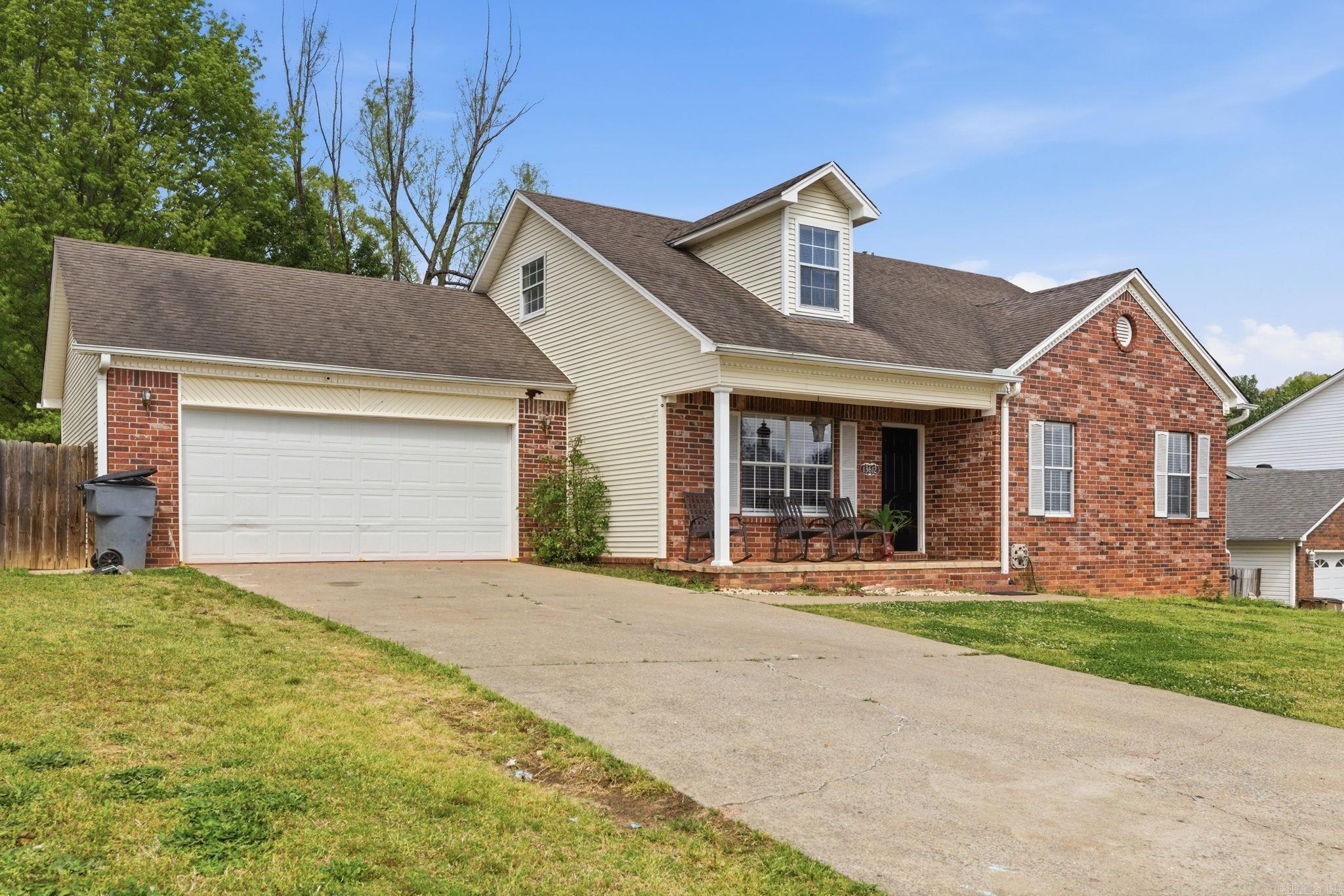 13612 Carrington Place Drive