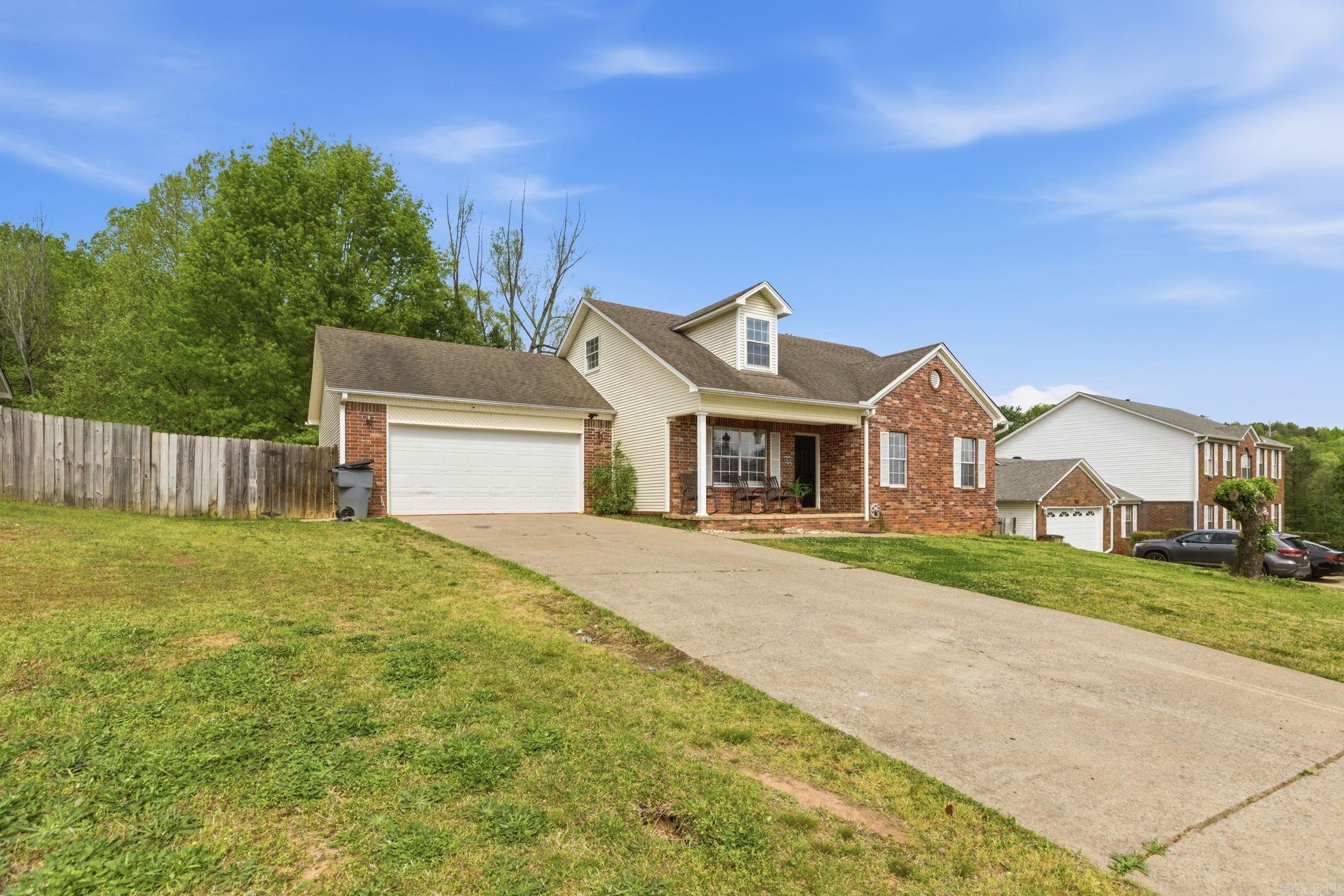 13612 Carrington Place Drive