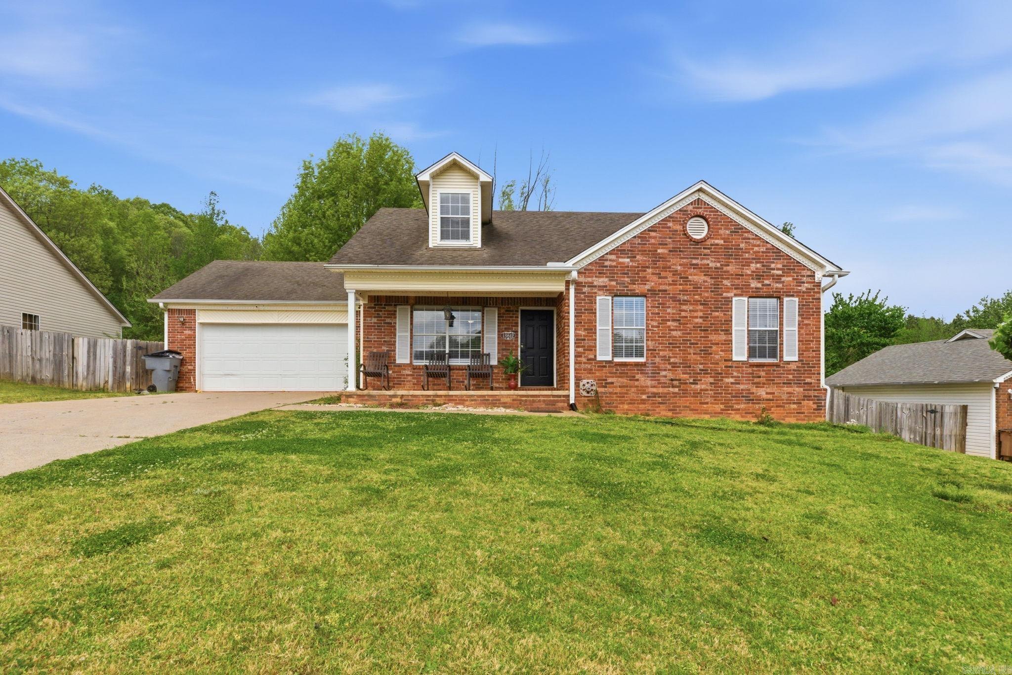13612 Carrington Place Drive