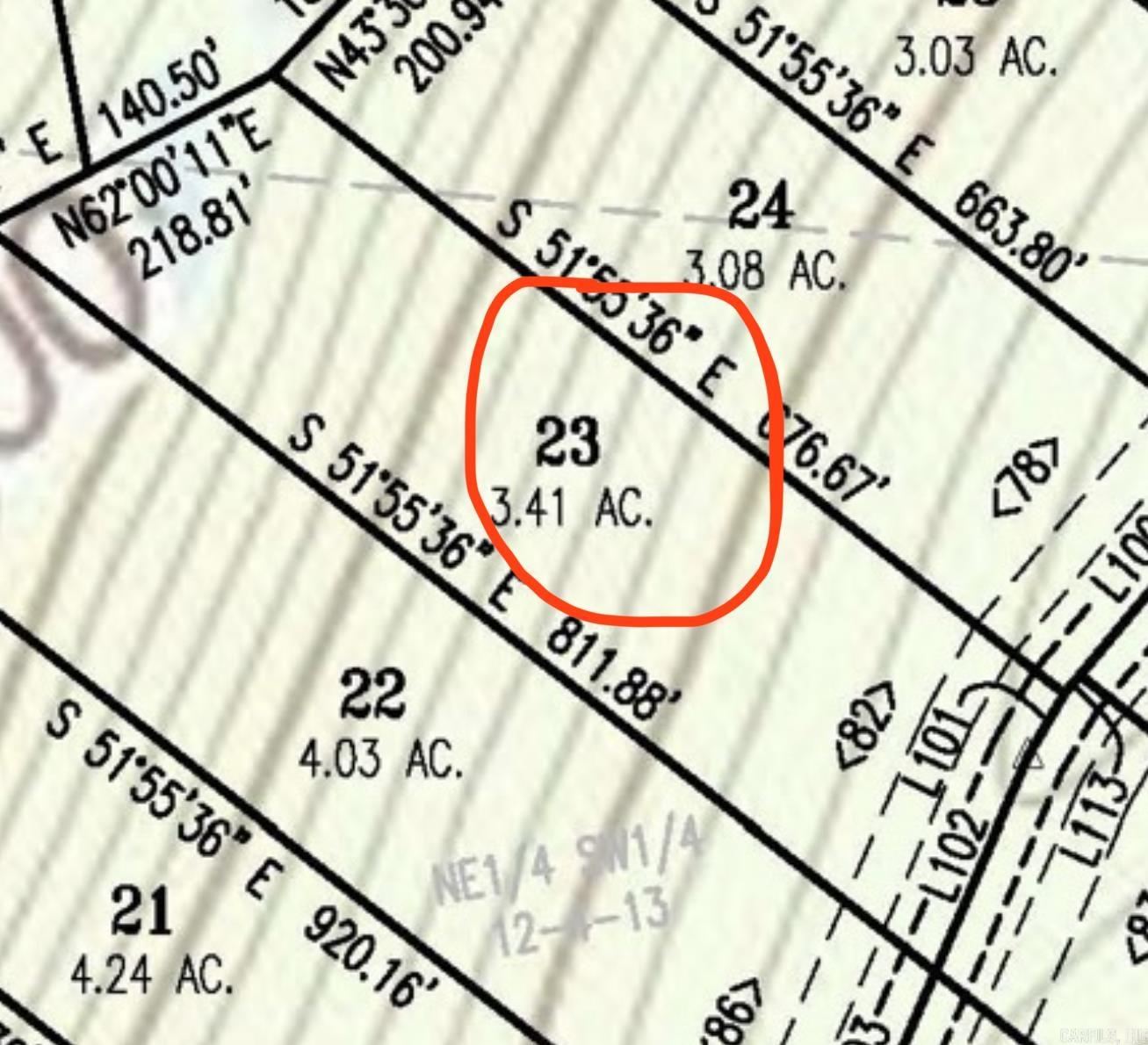 82 - 7 Lakes Ranch Blvd