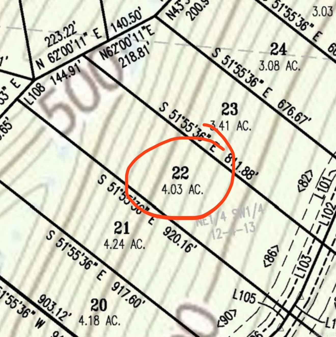 86 - 7 Lakes Ranch Blvd