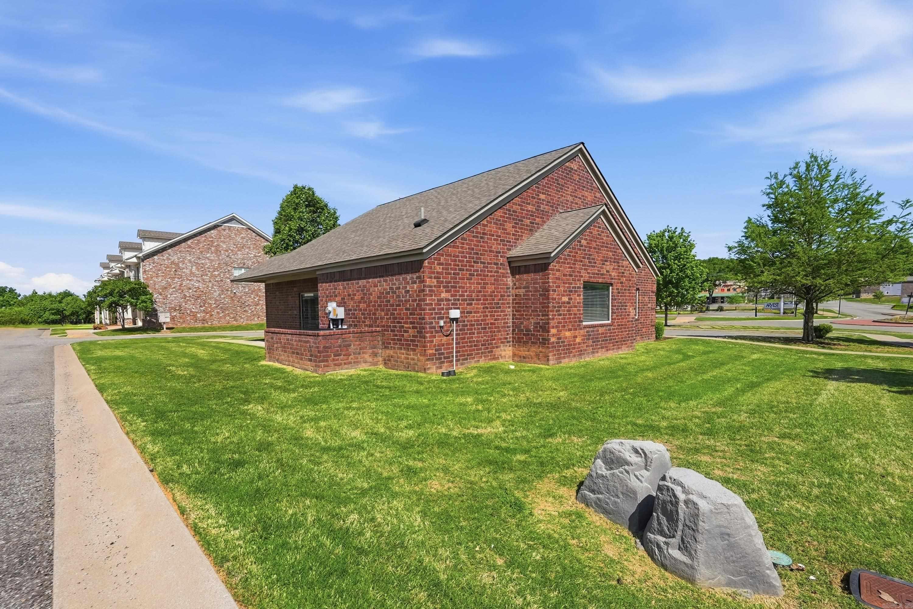 1955 Ott Memorial Drive