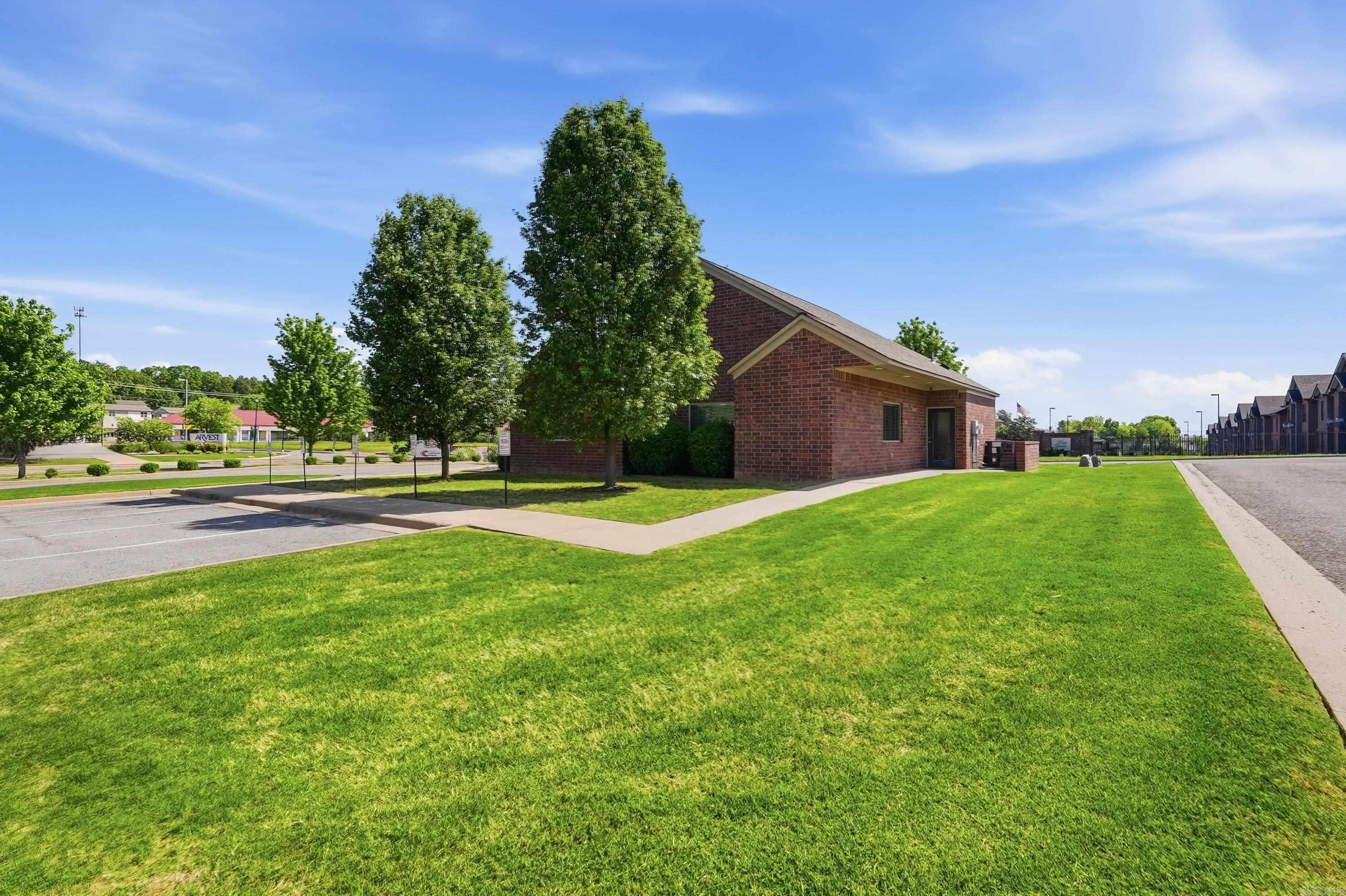1955 Ott Memorial Drive