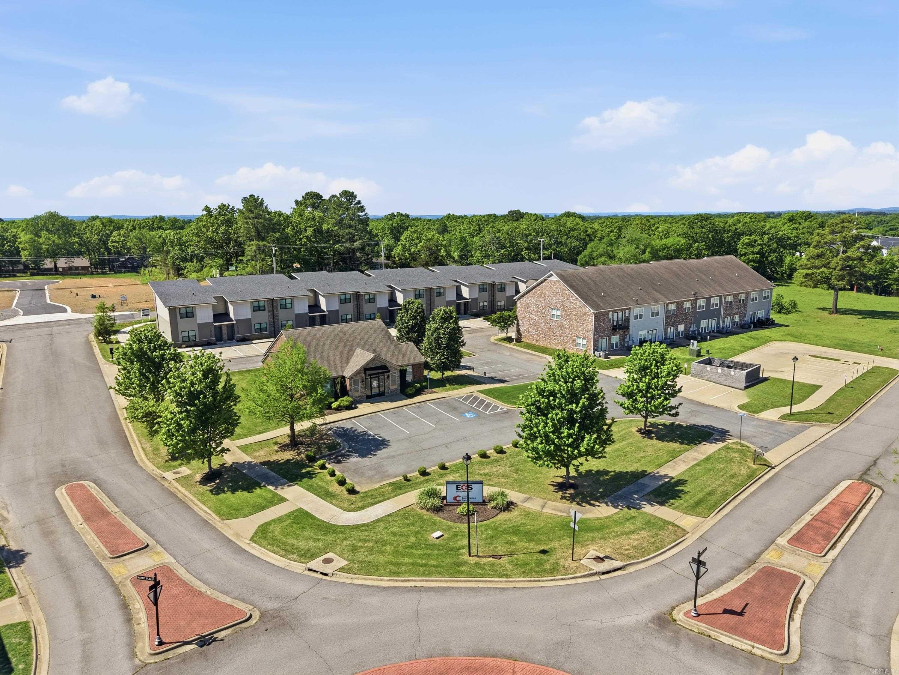 1955 Ott Memorial Drive