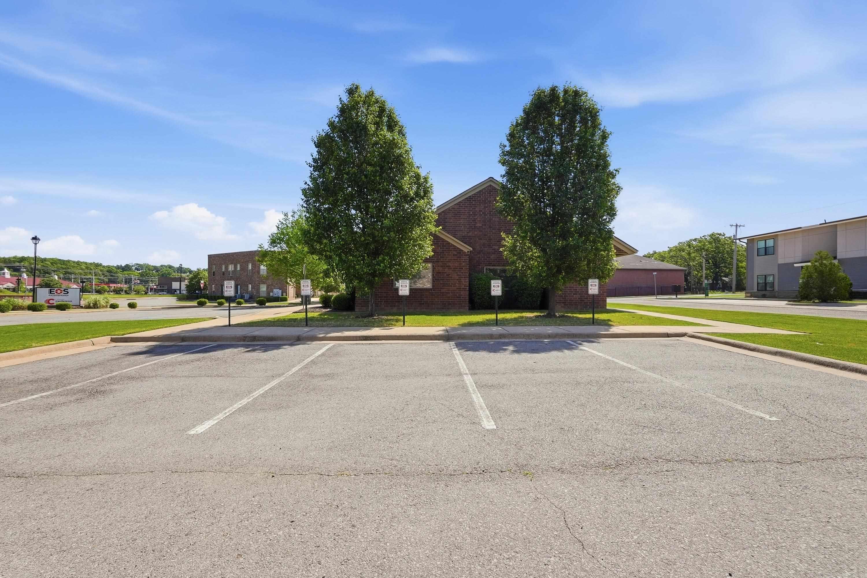 1955 Ott Memorial Drive