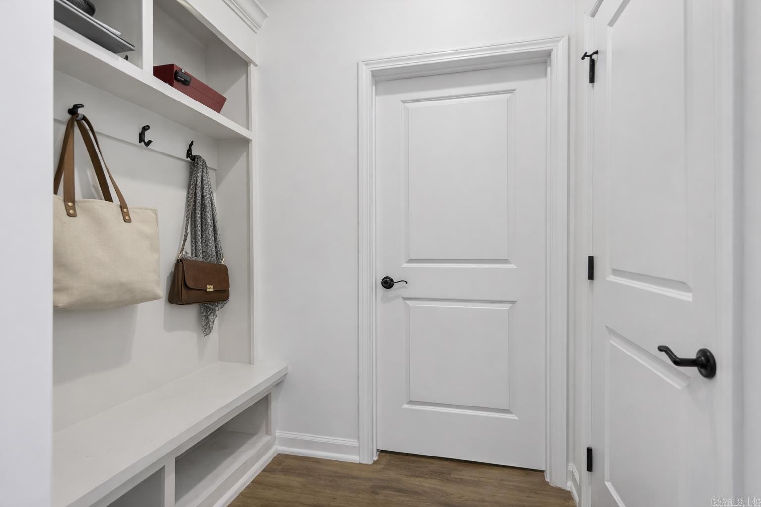 1408 Woolridge Drive