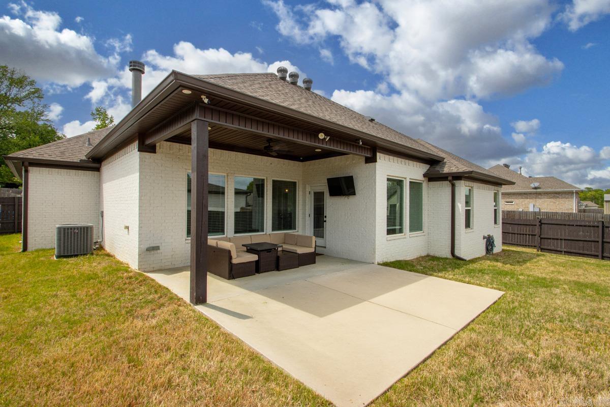 1408 Woolridge Drive