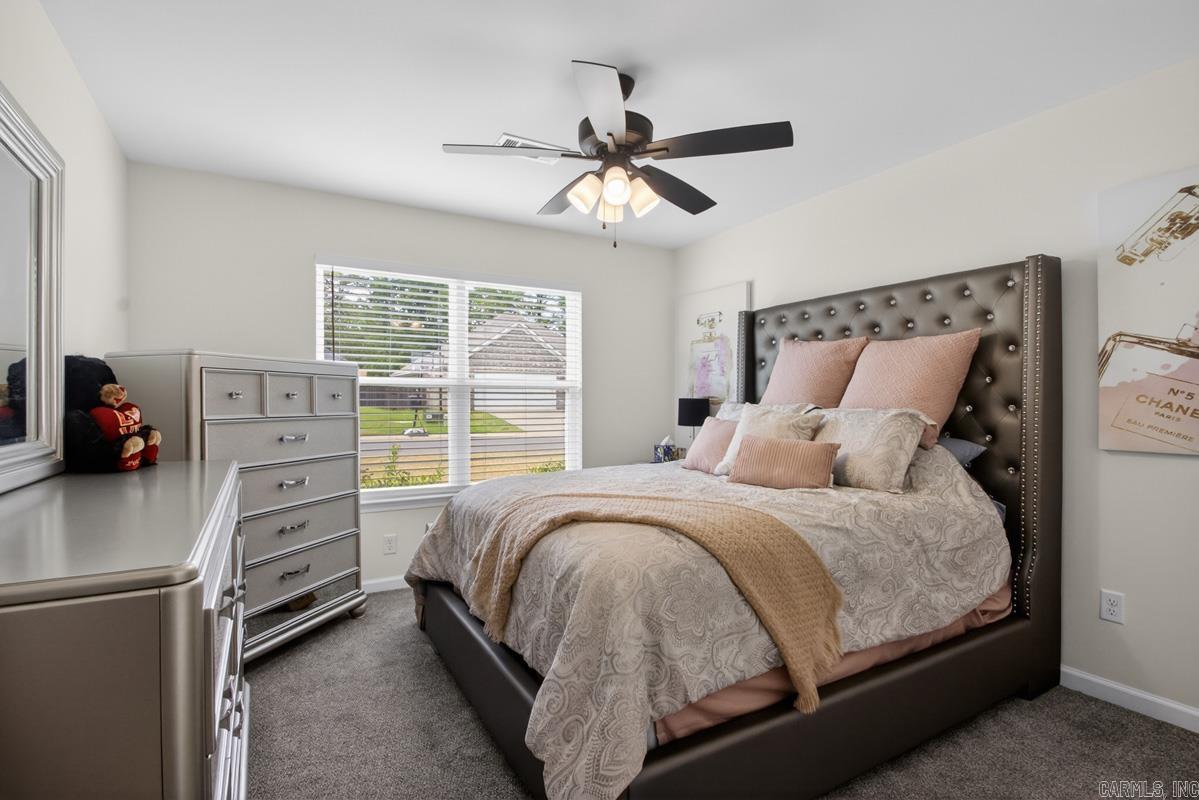 1408 Woolridge Drive