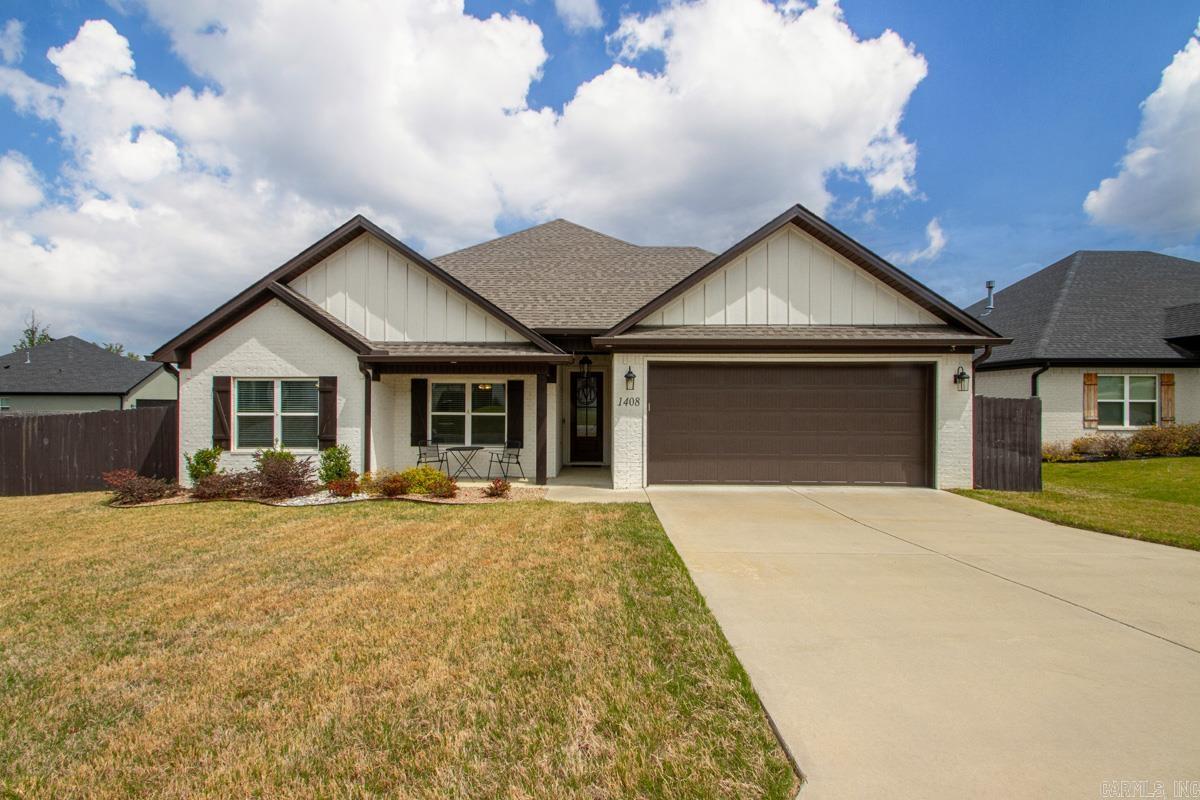 1408 Woolridge Drive