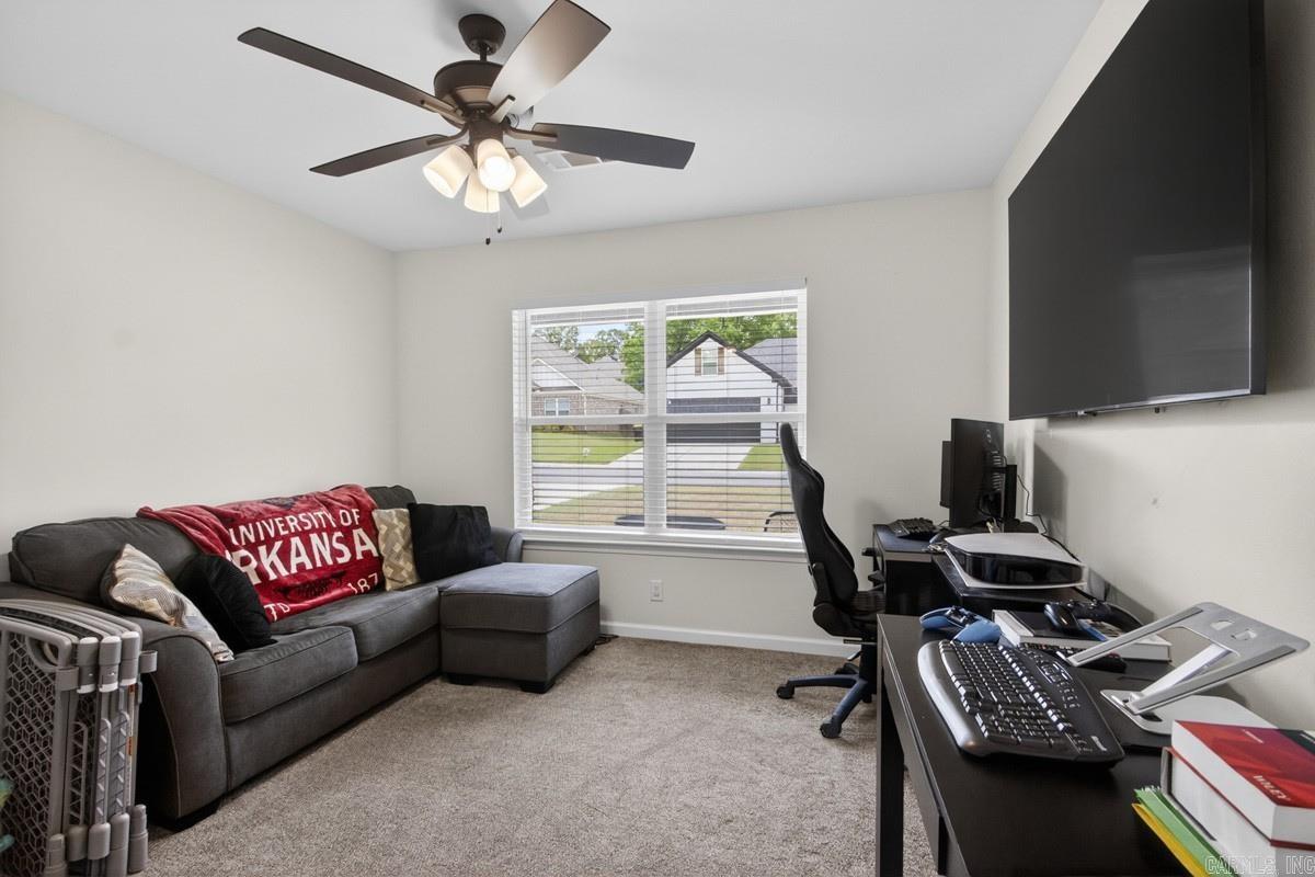 1408 Woolridge Drive