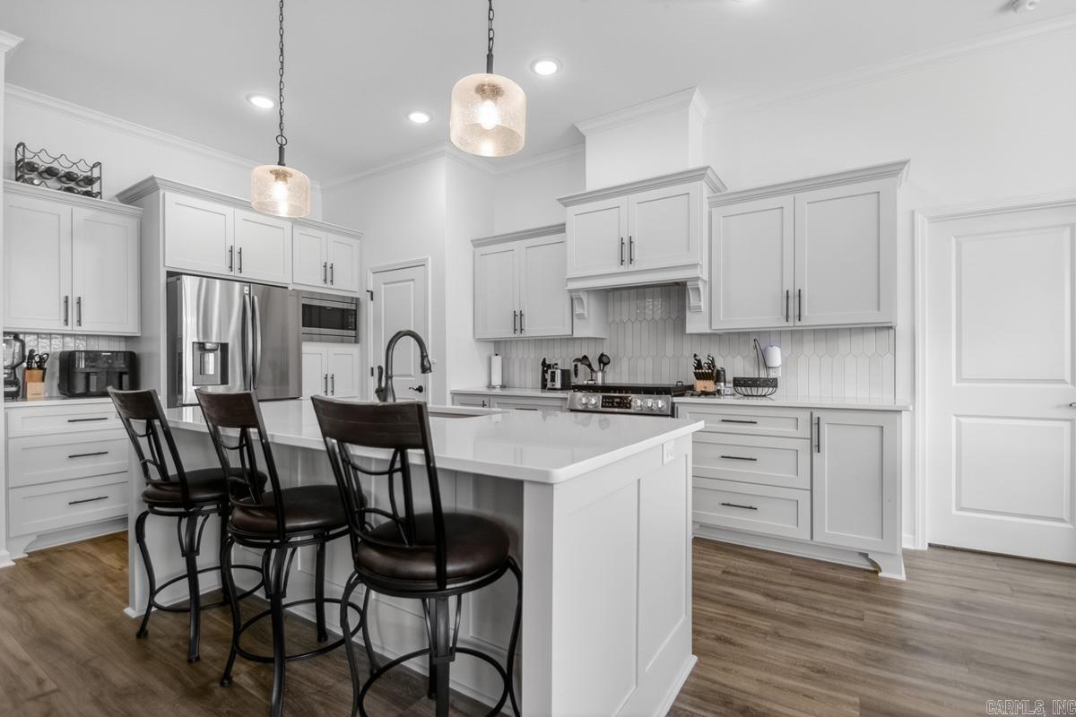 1408 Woolridge Drive