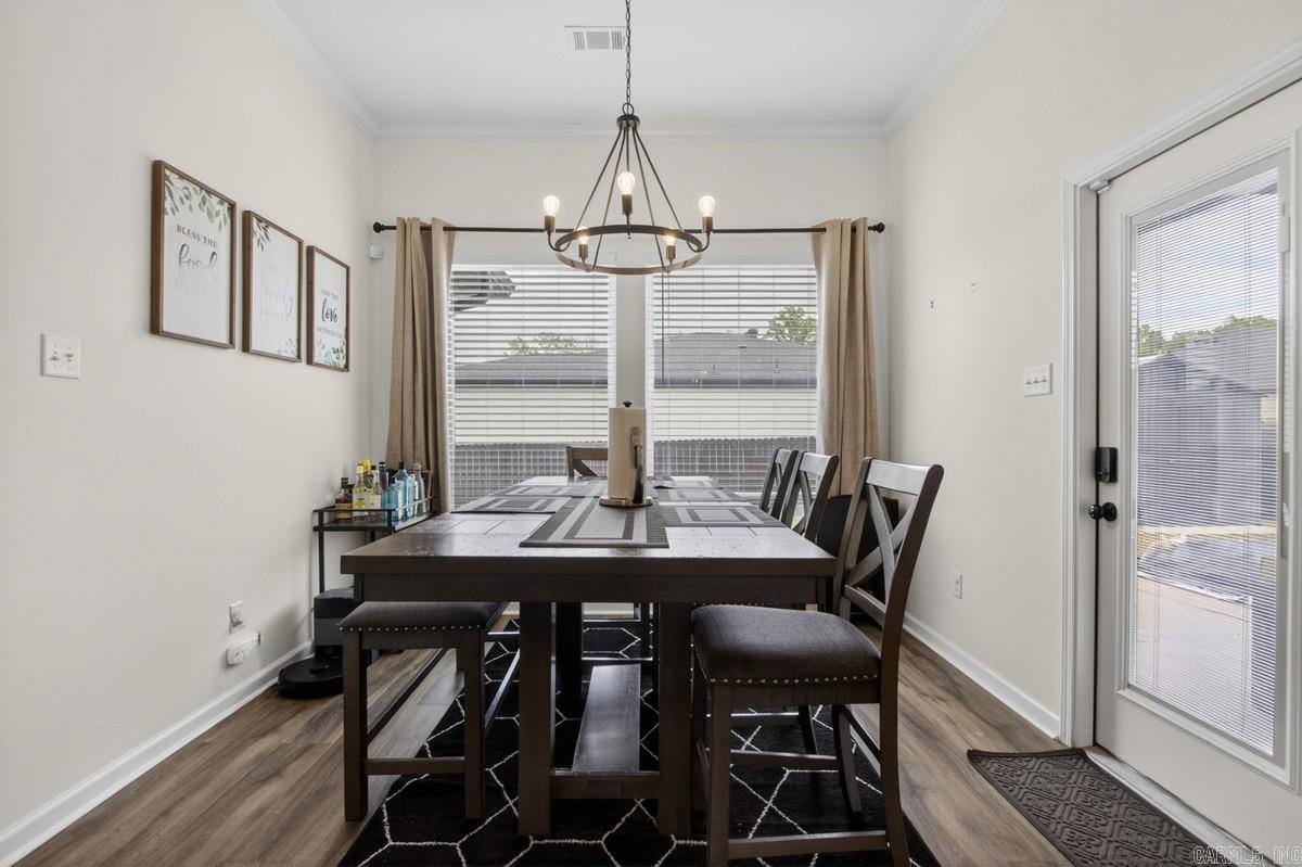 1408 Woolridge Drive