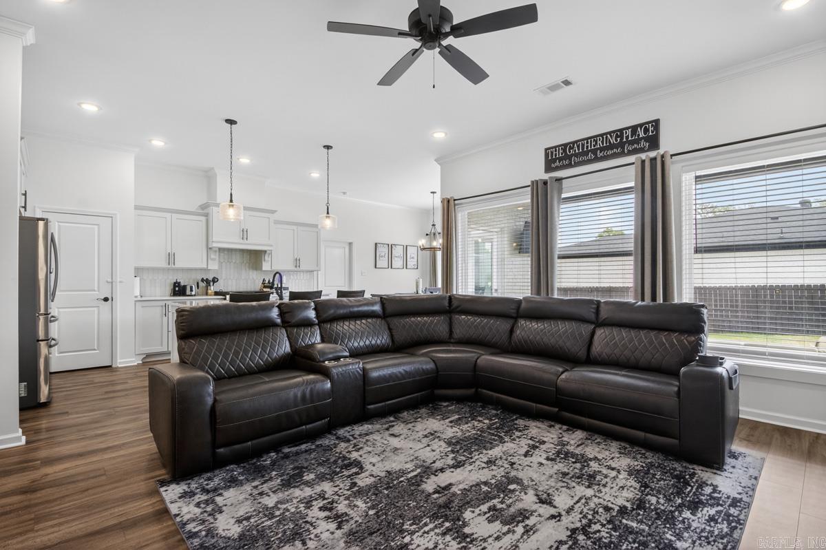 1408 Woolridge Drive