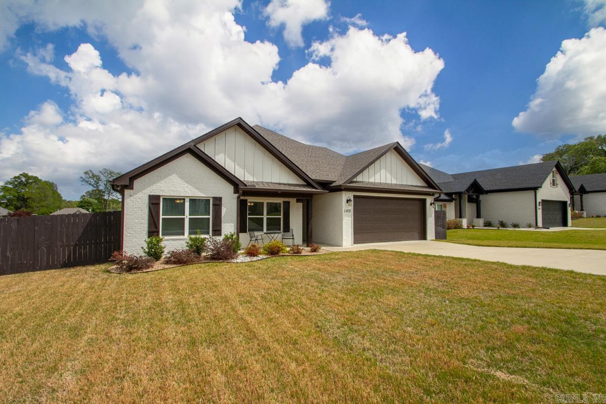 1408 Woolridge Drive