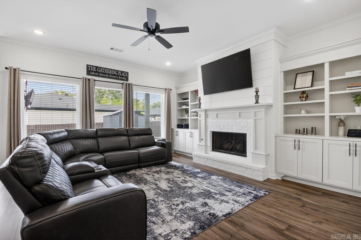 1408 Woolridge Drive