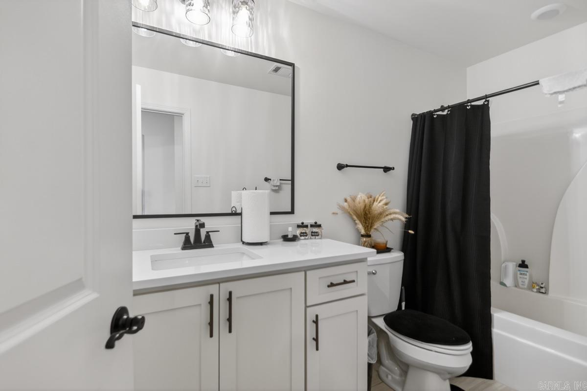 1408 Woolridge Drive