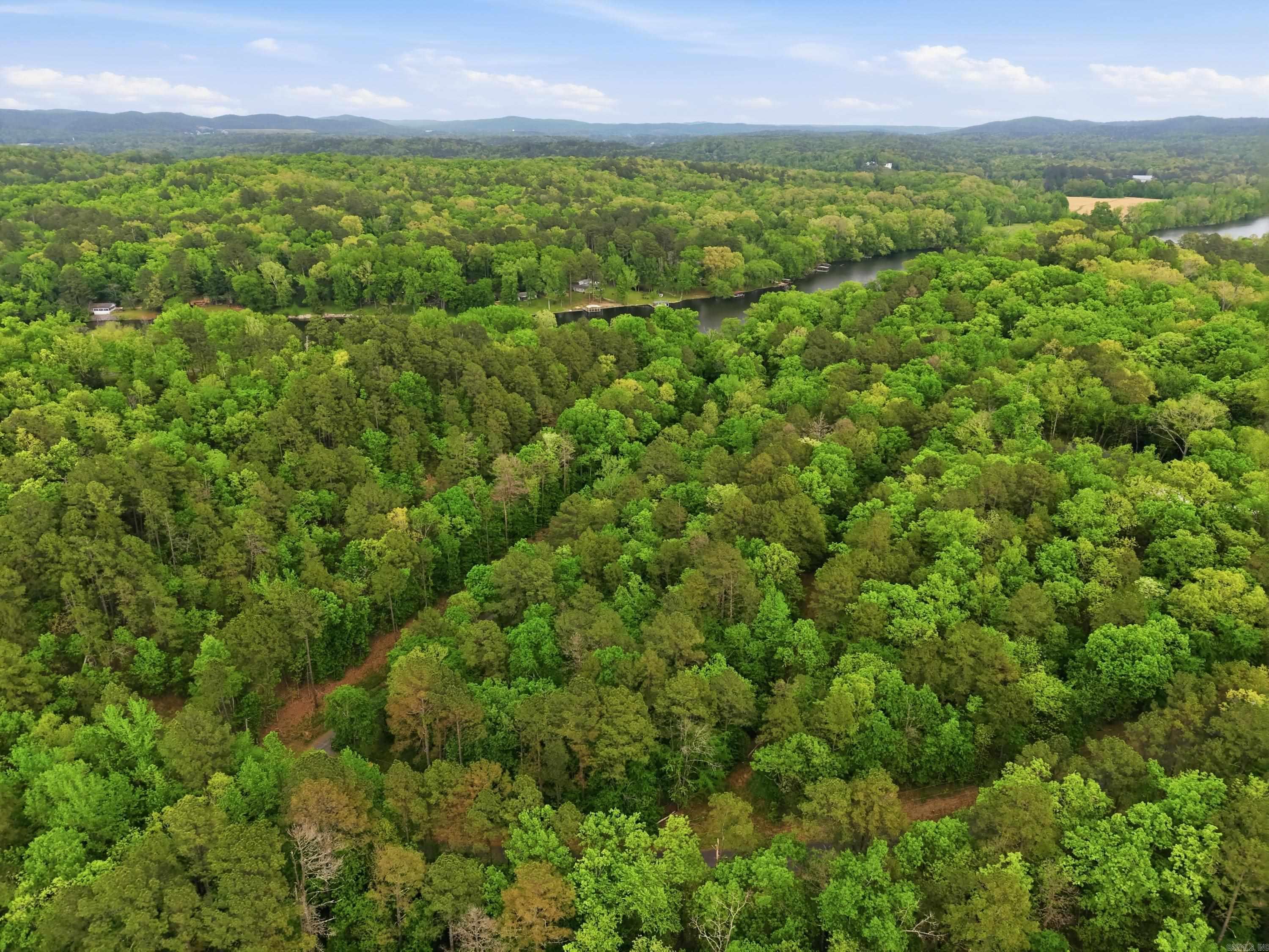 Lot 16 Tall Hickory Road