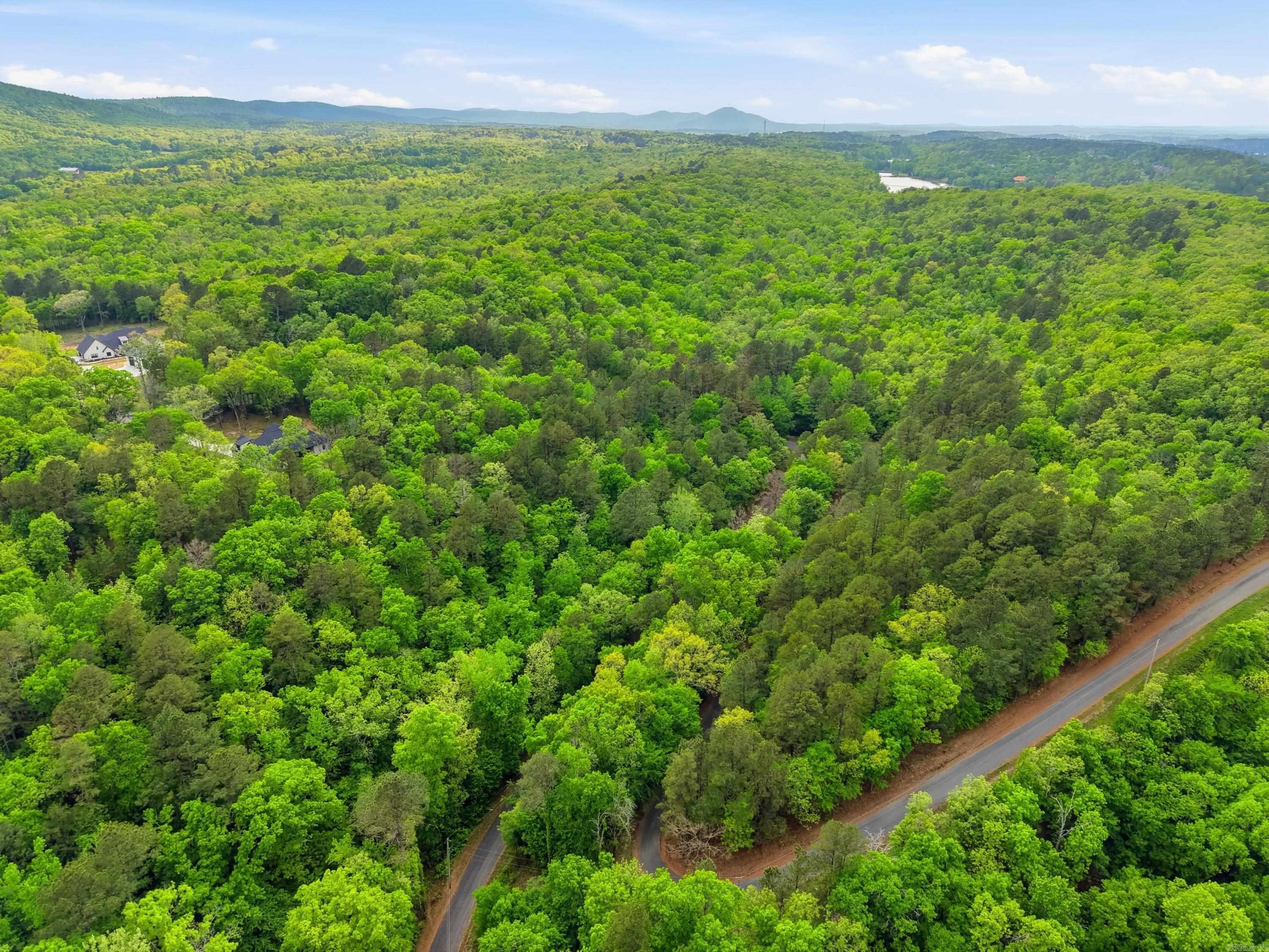 Lot 16 Tall Hickory Road