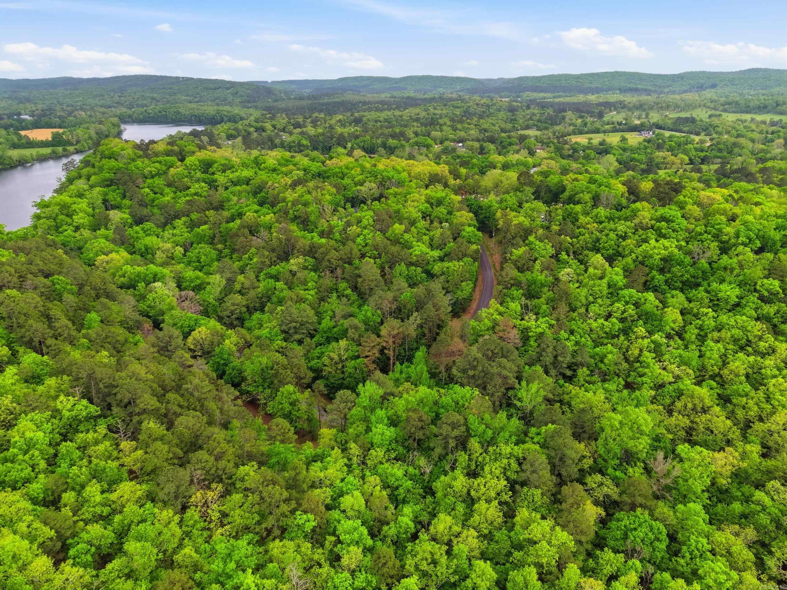 Lot 16 Tall Hickory Road