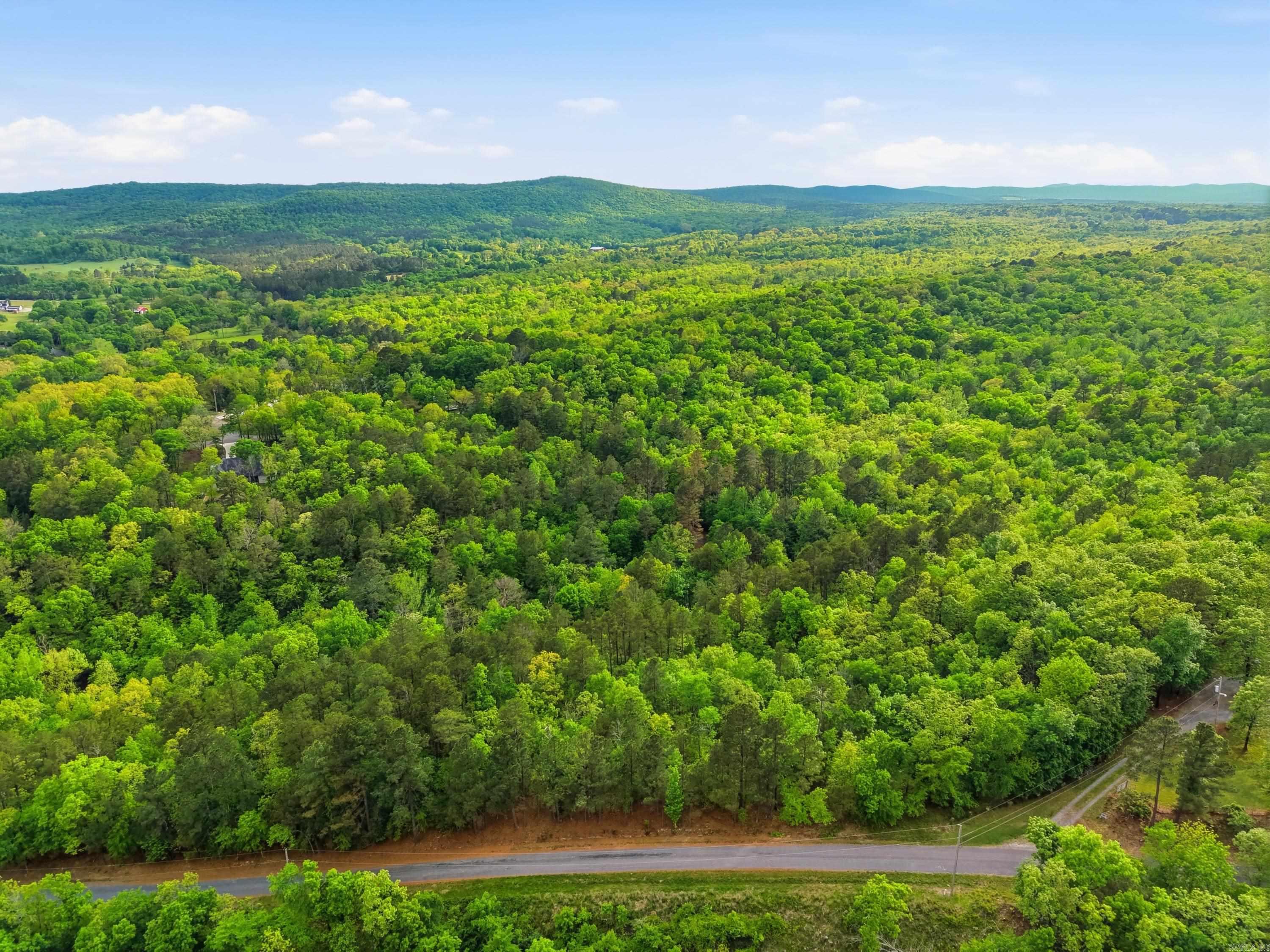 Lot 16 Tall Hickory Road