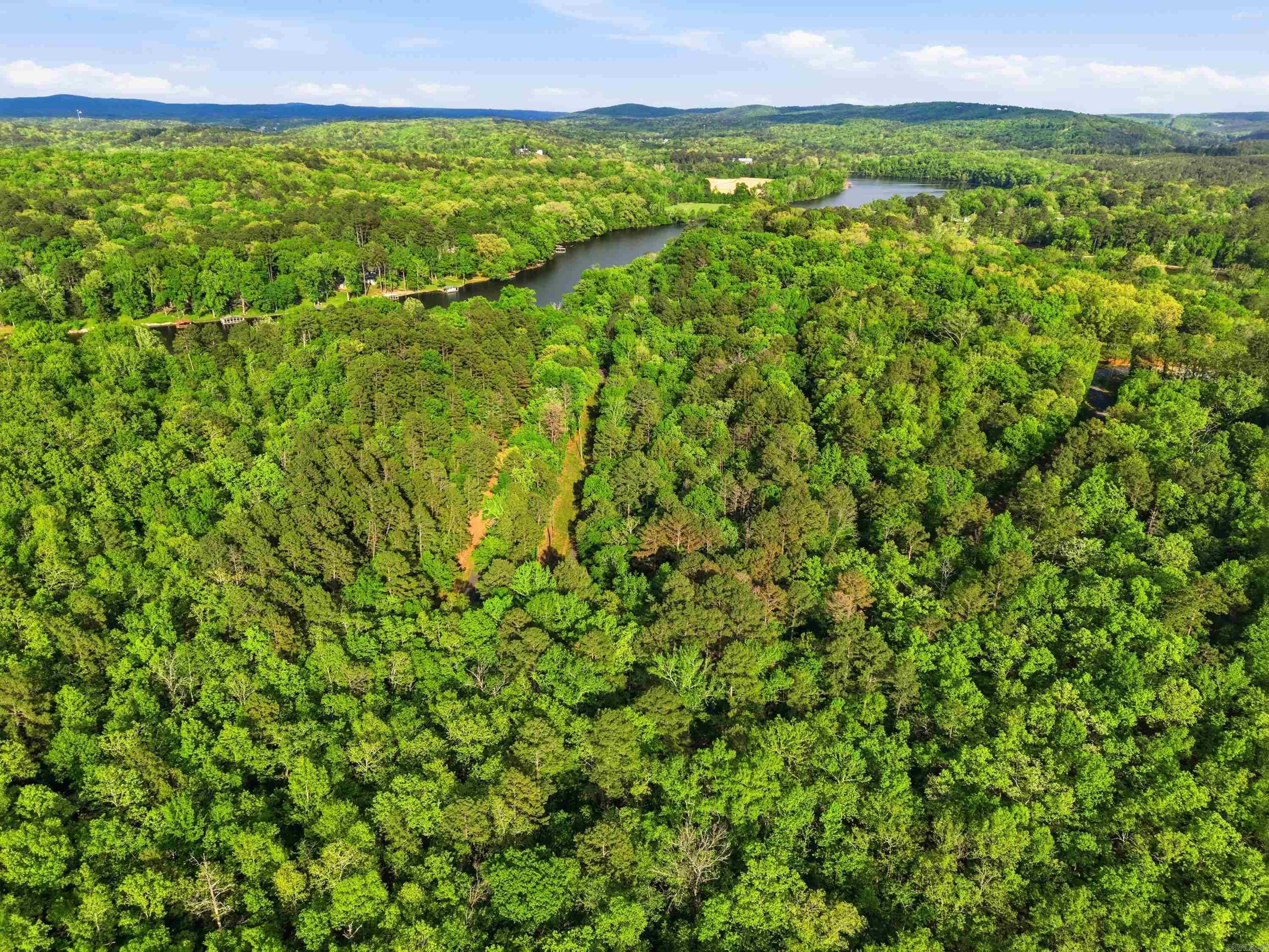 Lot 16 Tall Hickory Road
