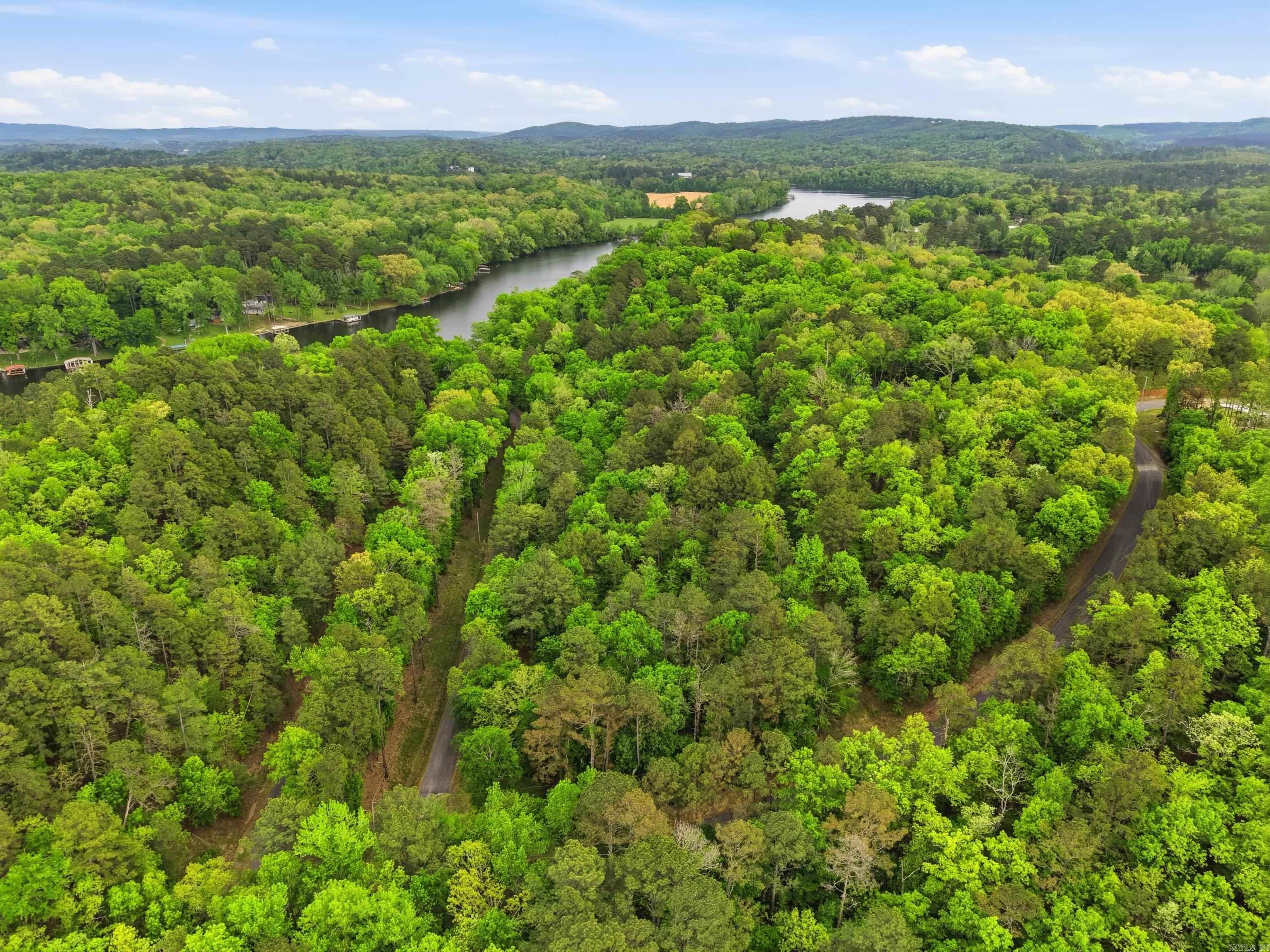 Lot 16 Tall Hickory Road