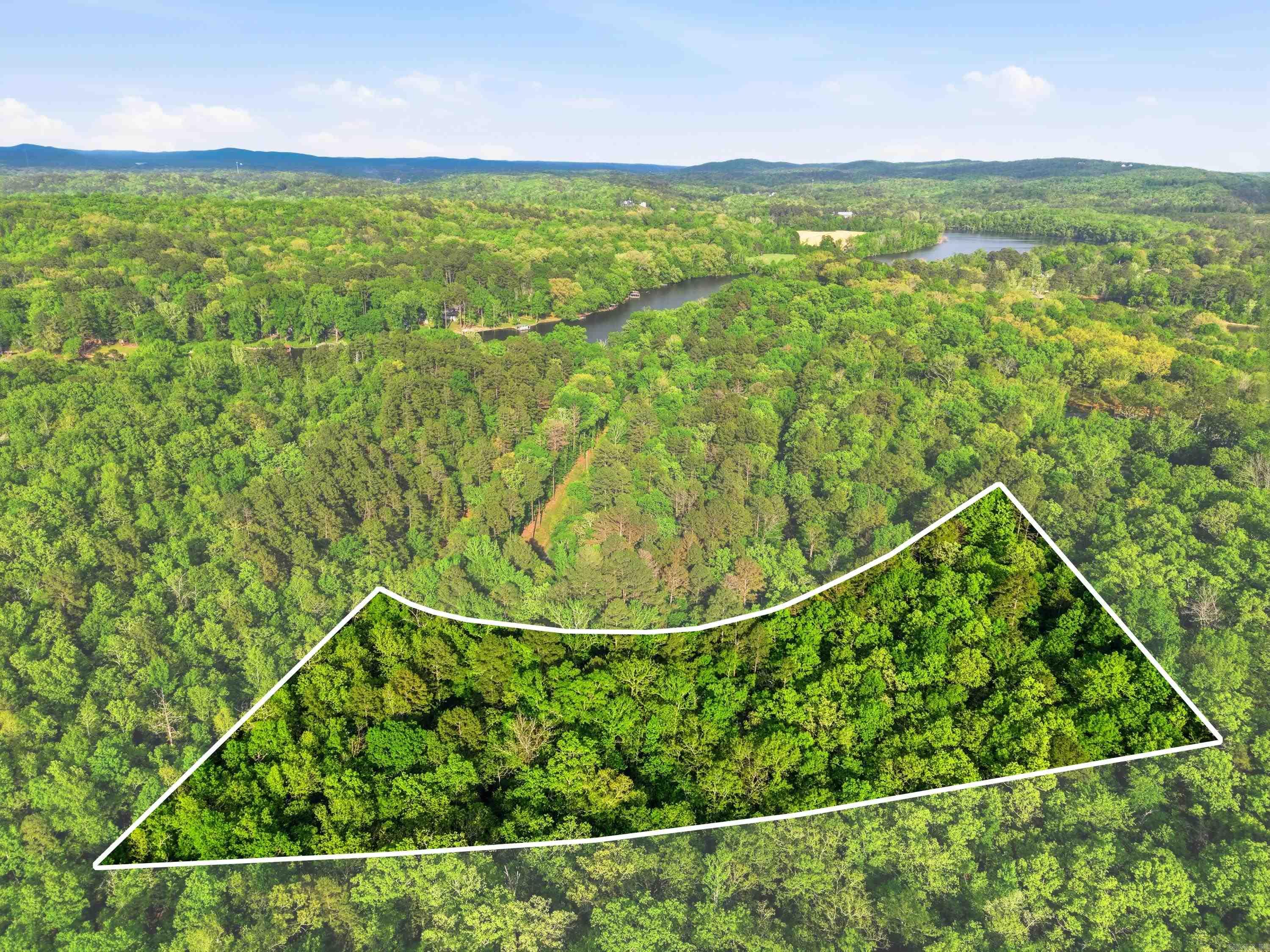Lot 16 Tall Hickory Road