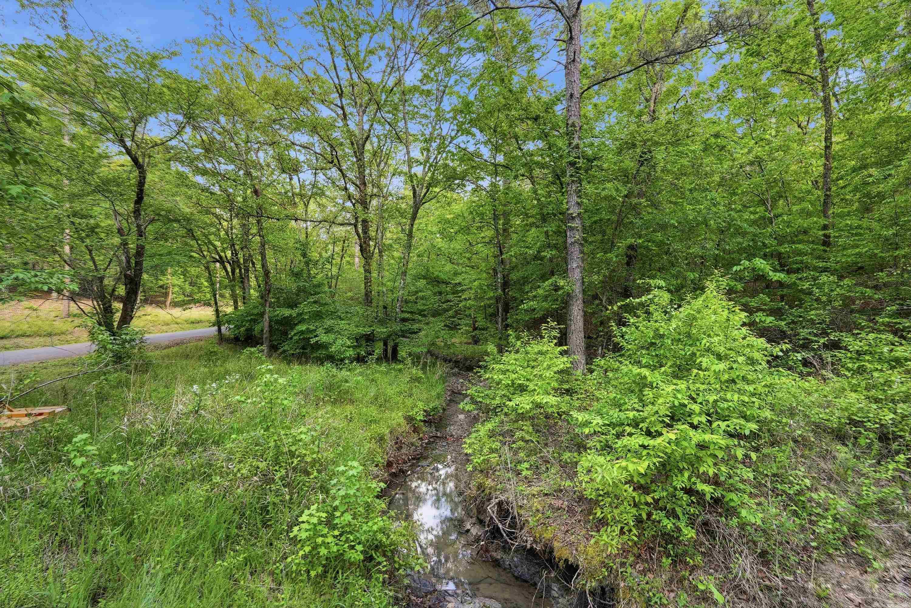 Lot 17 & 18 Tall Hickory Road
