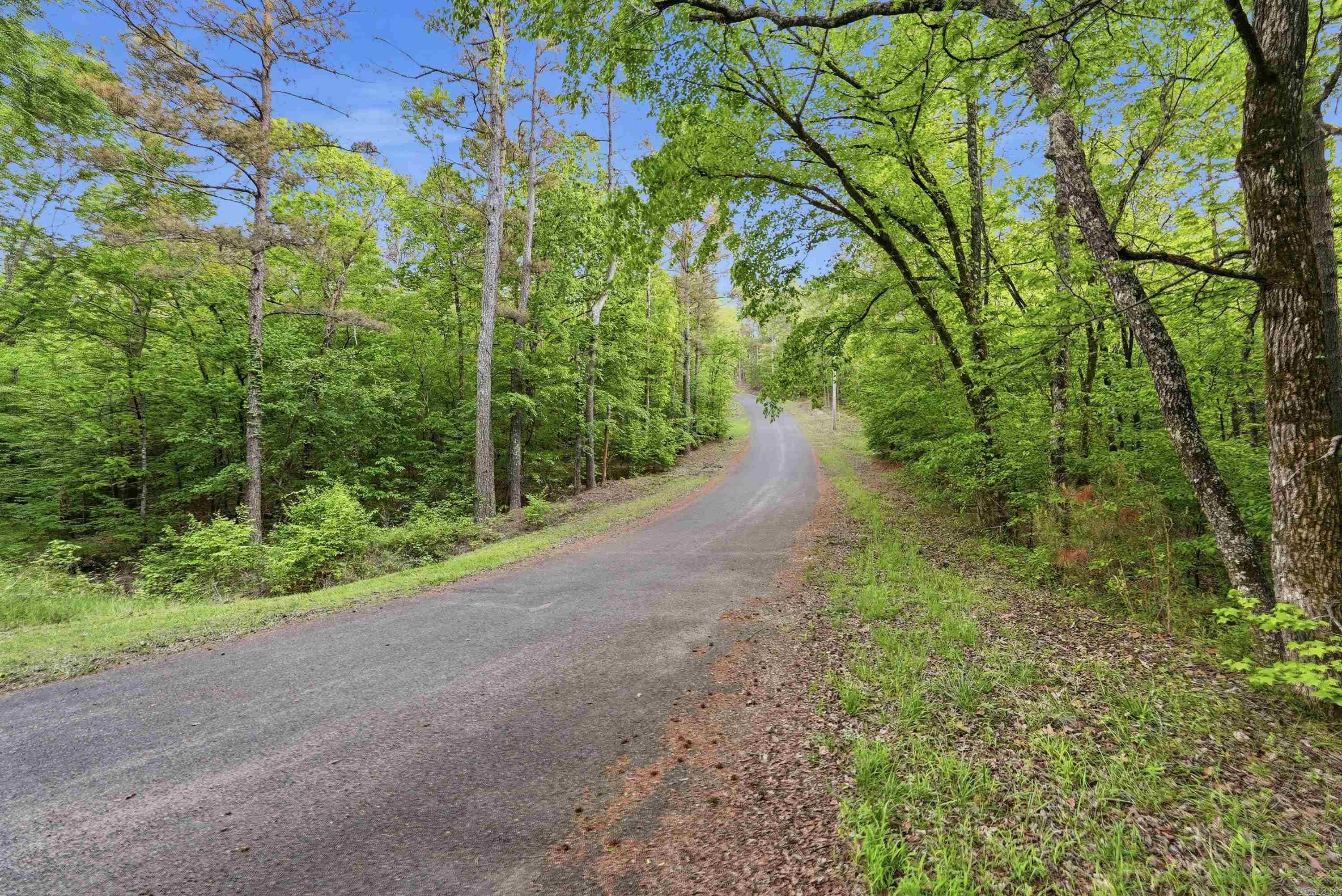 Lot 17 & 18 Tall Hickory Road