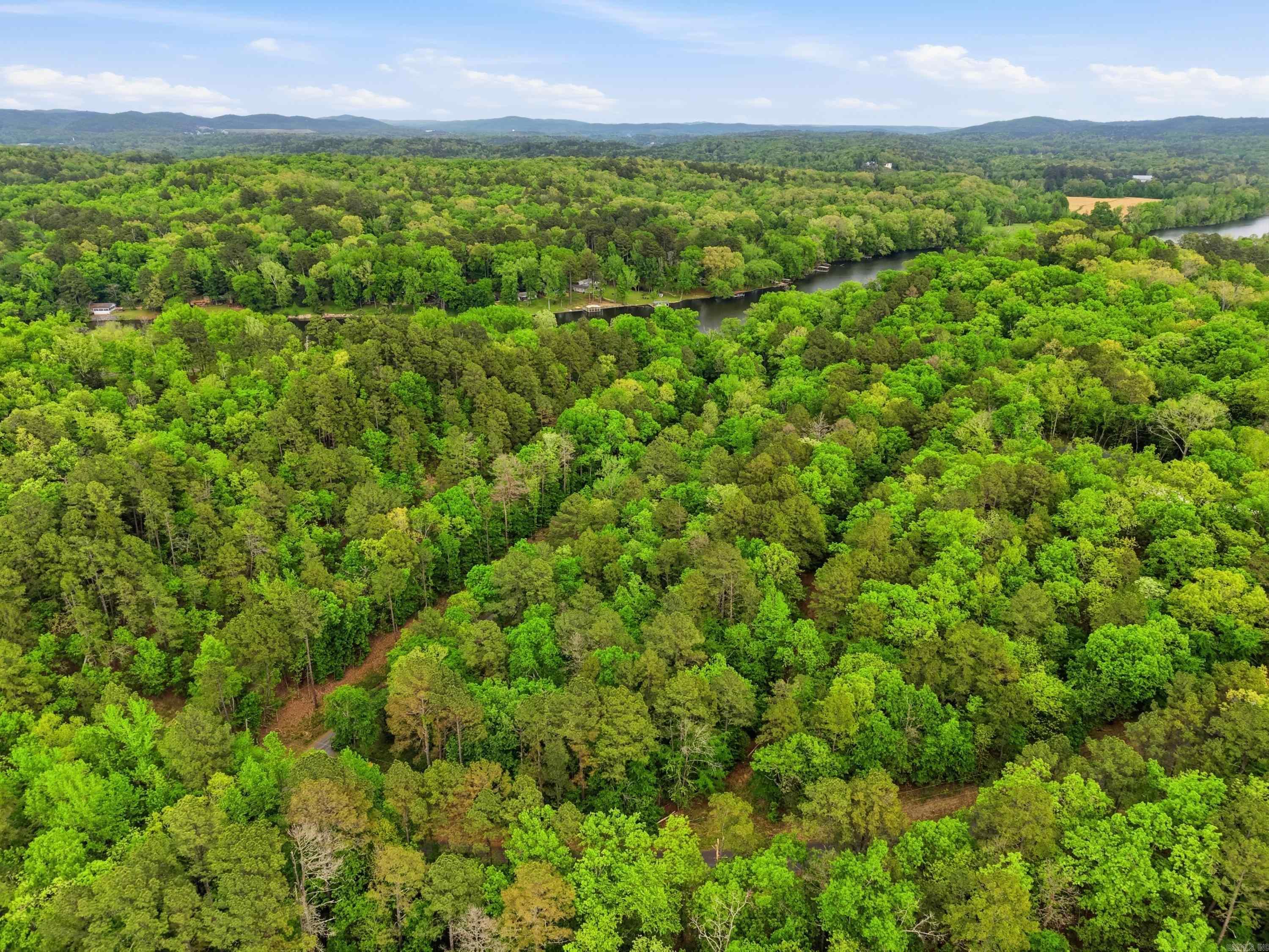 Lot 17 & 18 Tall Hickory Road