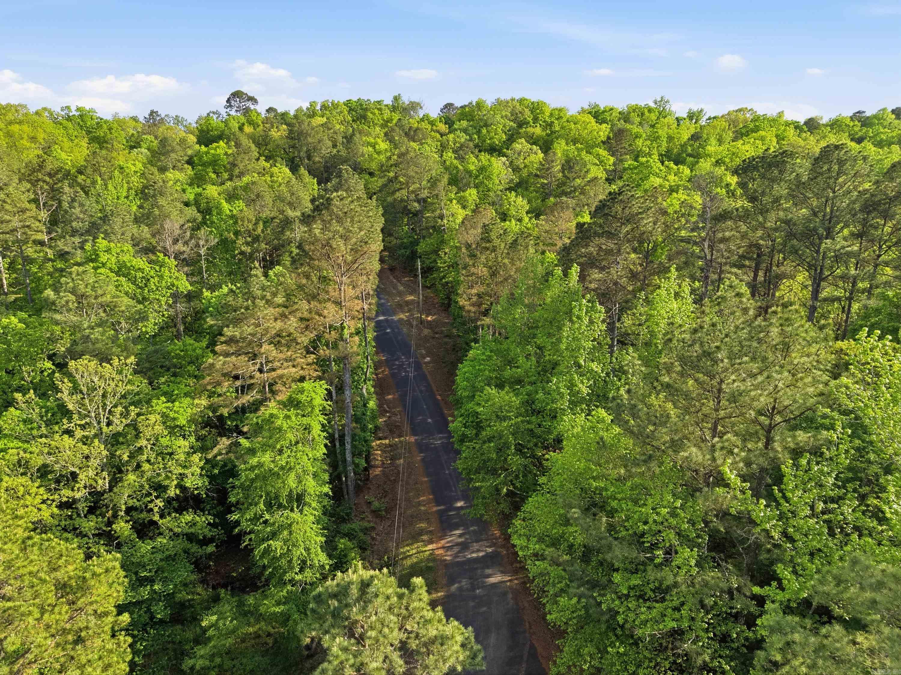Lot 17 & 18 Tall Hickory Road