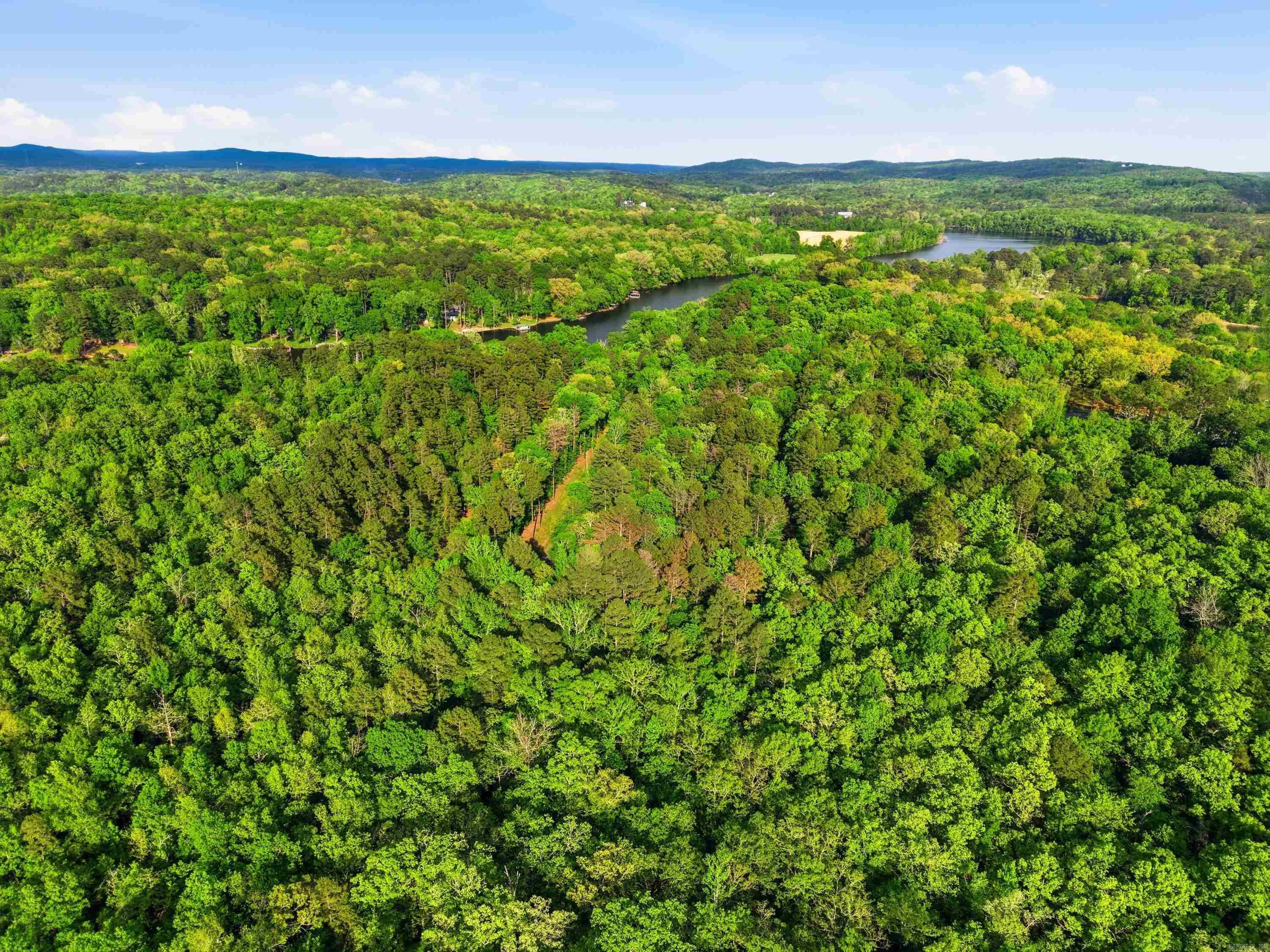Lot 17 & 18 Tall Hickory Road