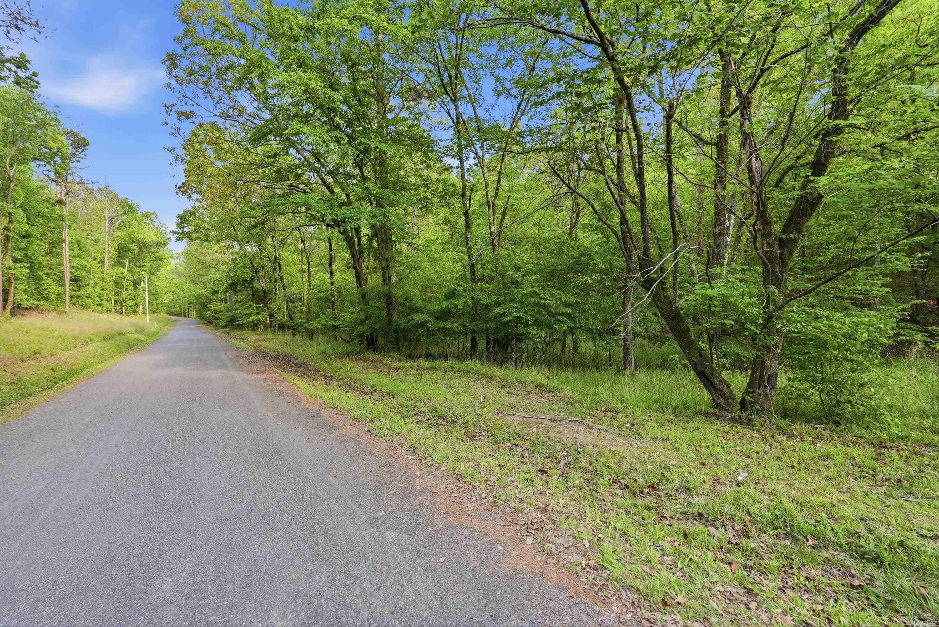 Lot 17 & 18 Tall Hickory Road