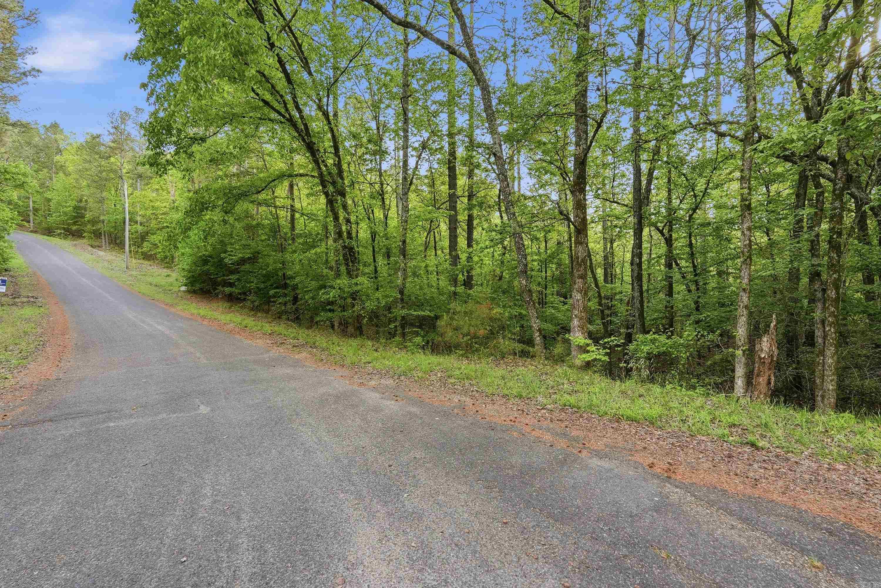 Lot 17 & 18 Tall Hickory Road