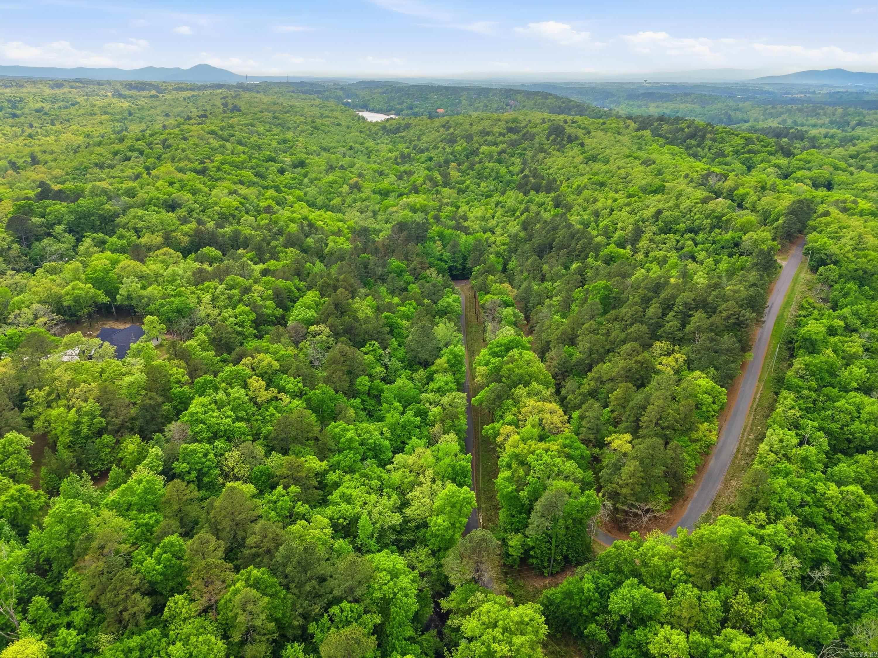 Lot 17 & 18 Tall Hickory Road