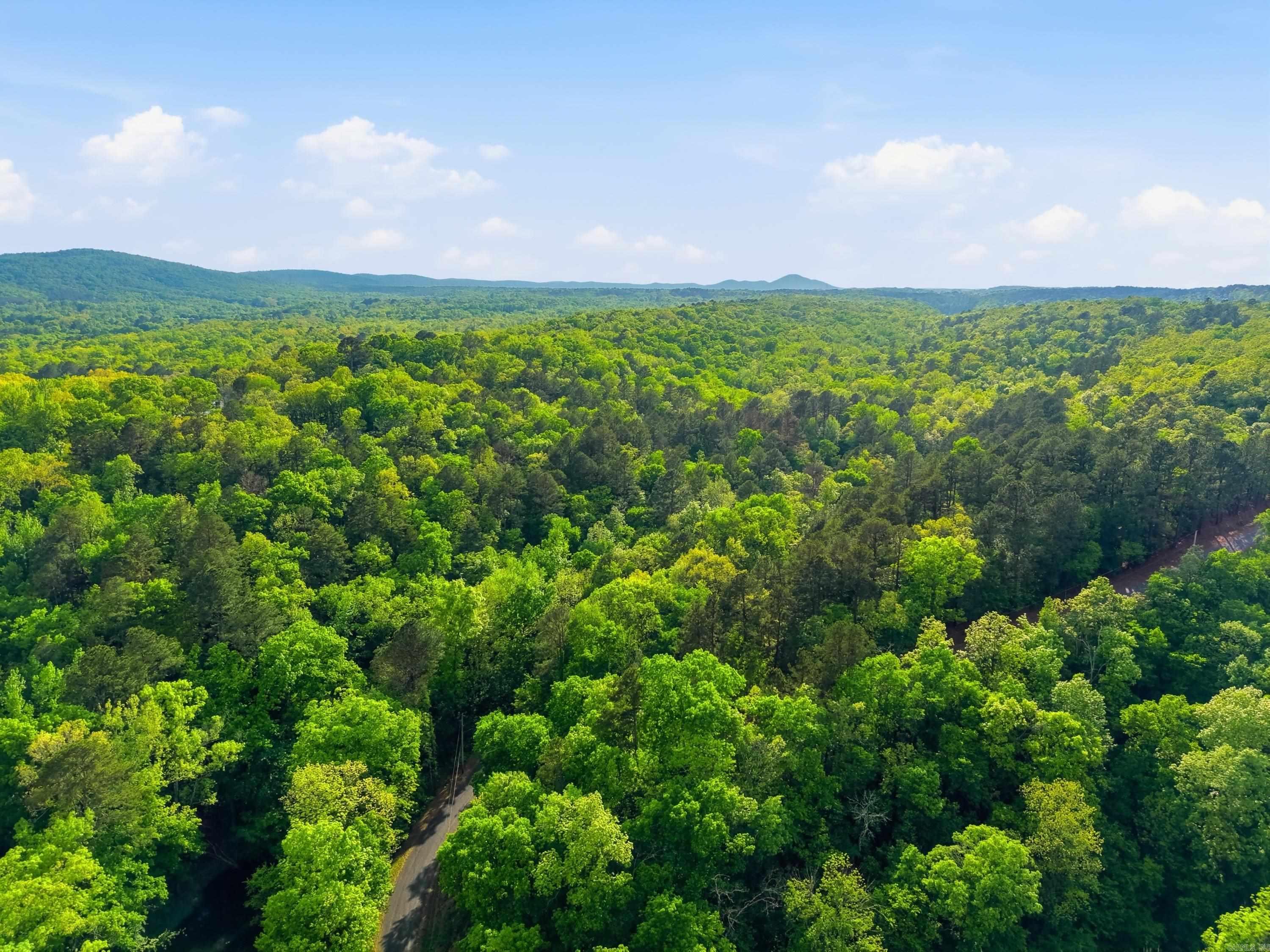 Lot 17 & 18 Tall Hickory Road