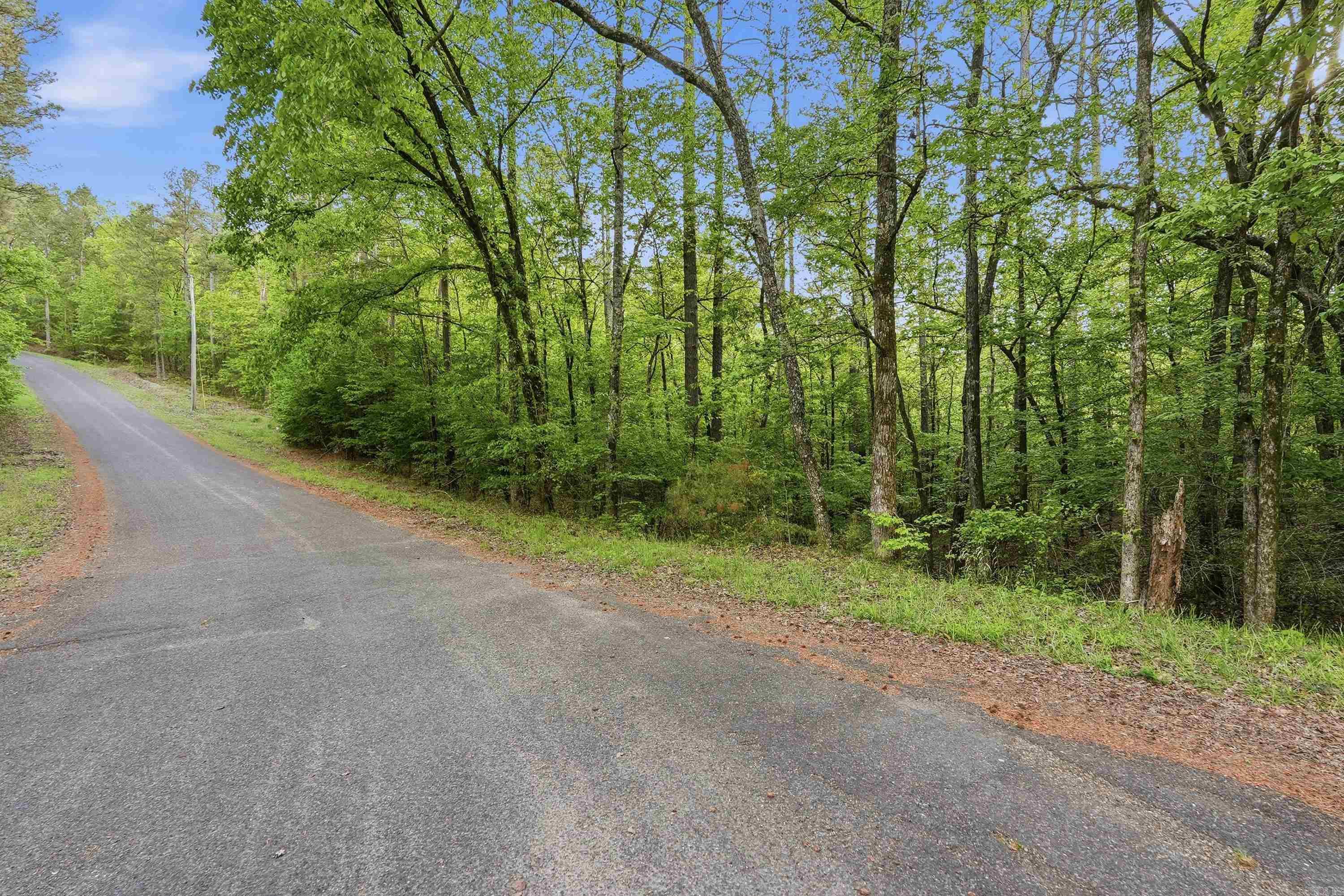 Lot 17 & 18 Tall Hickory Road