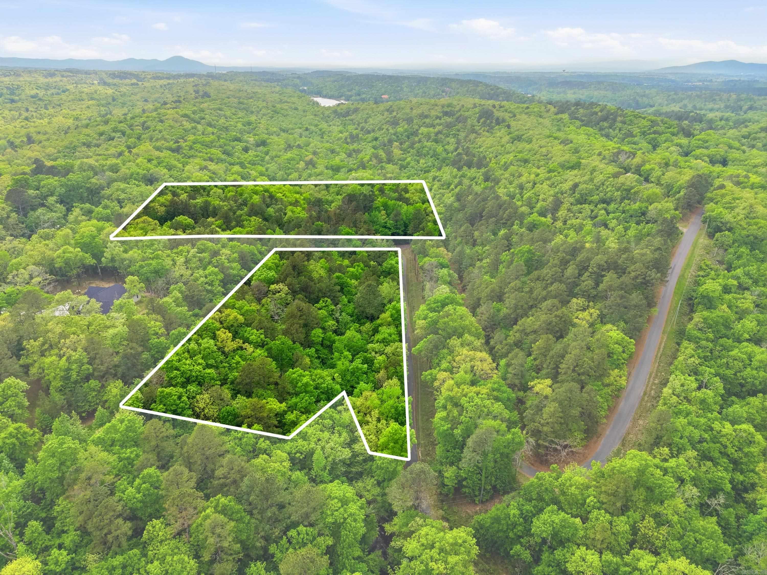 Lot 17 & 18 Tall Hickory Road