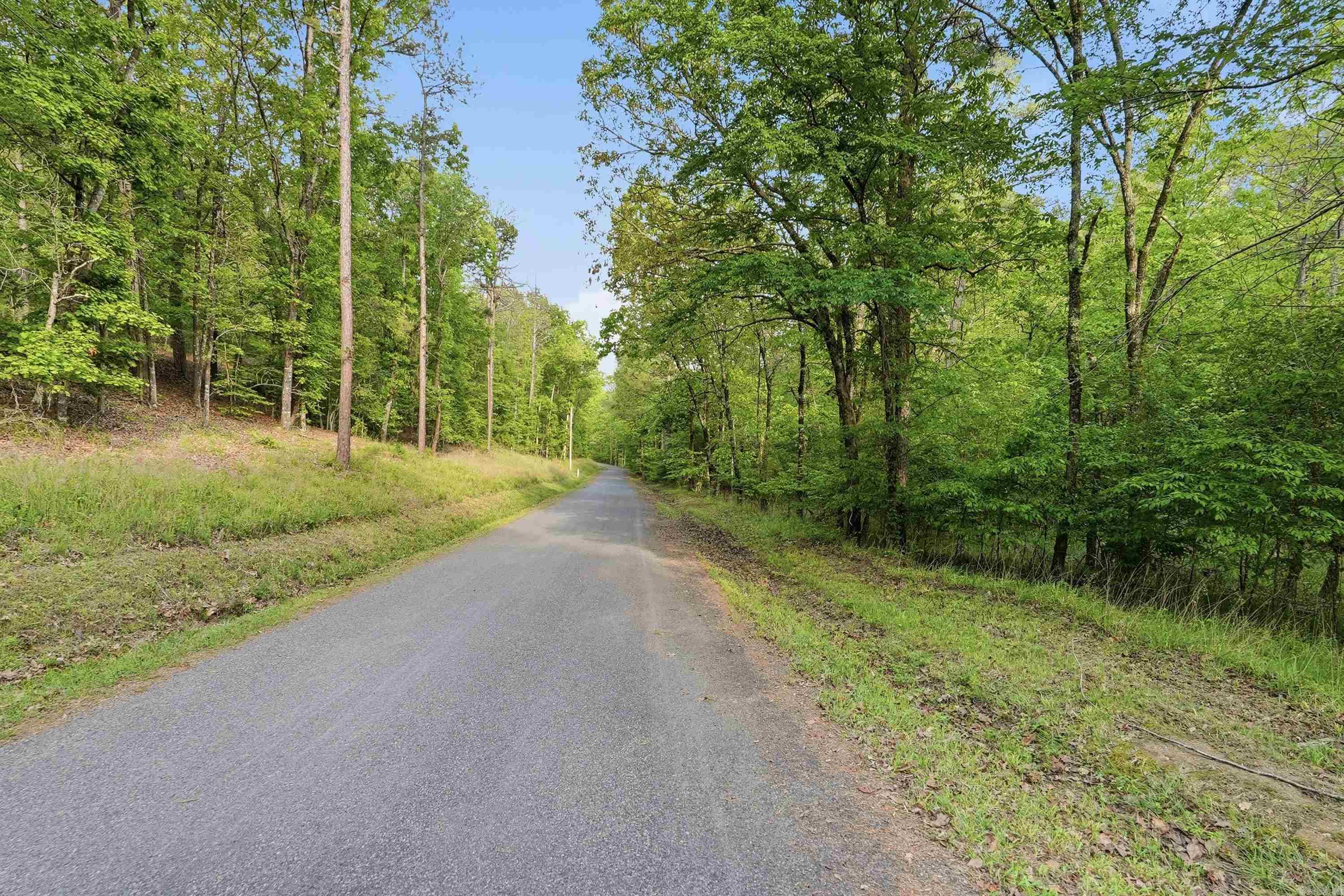 Lot 17 & 18 Tall Hickory Road