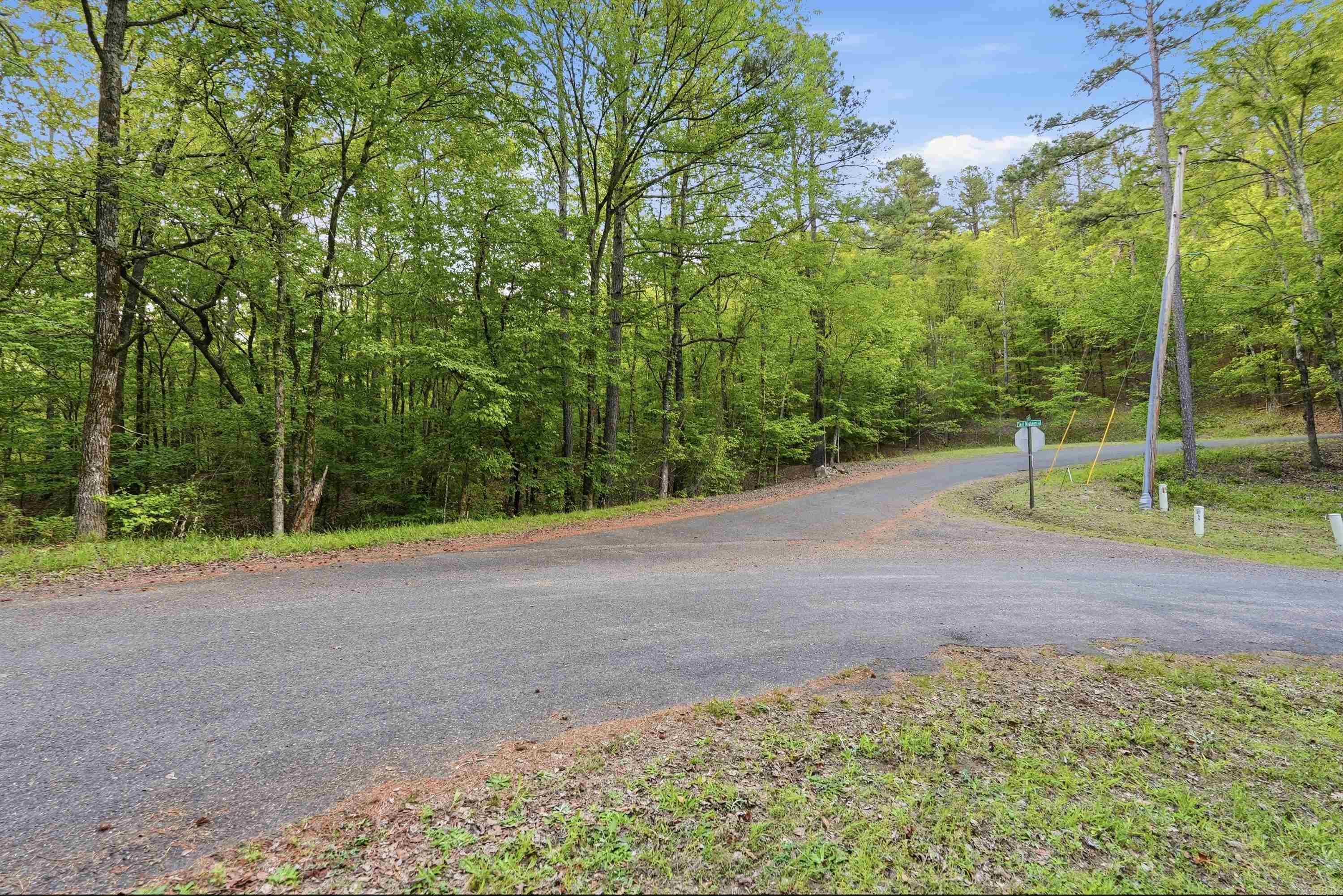Lot 17 & 18 Tall Hickory Road