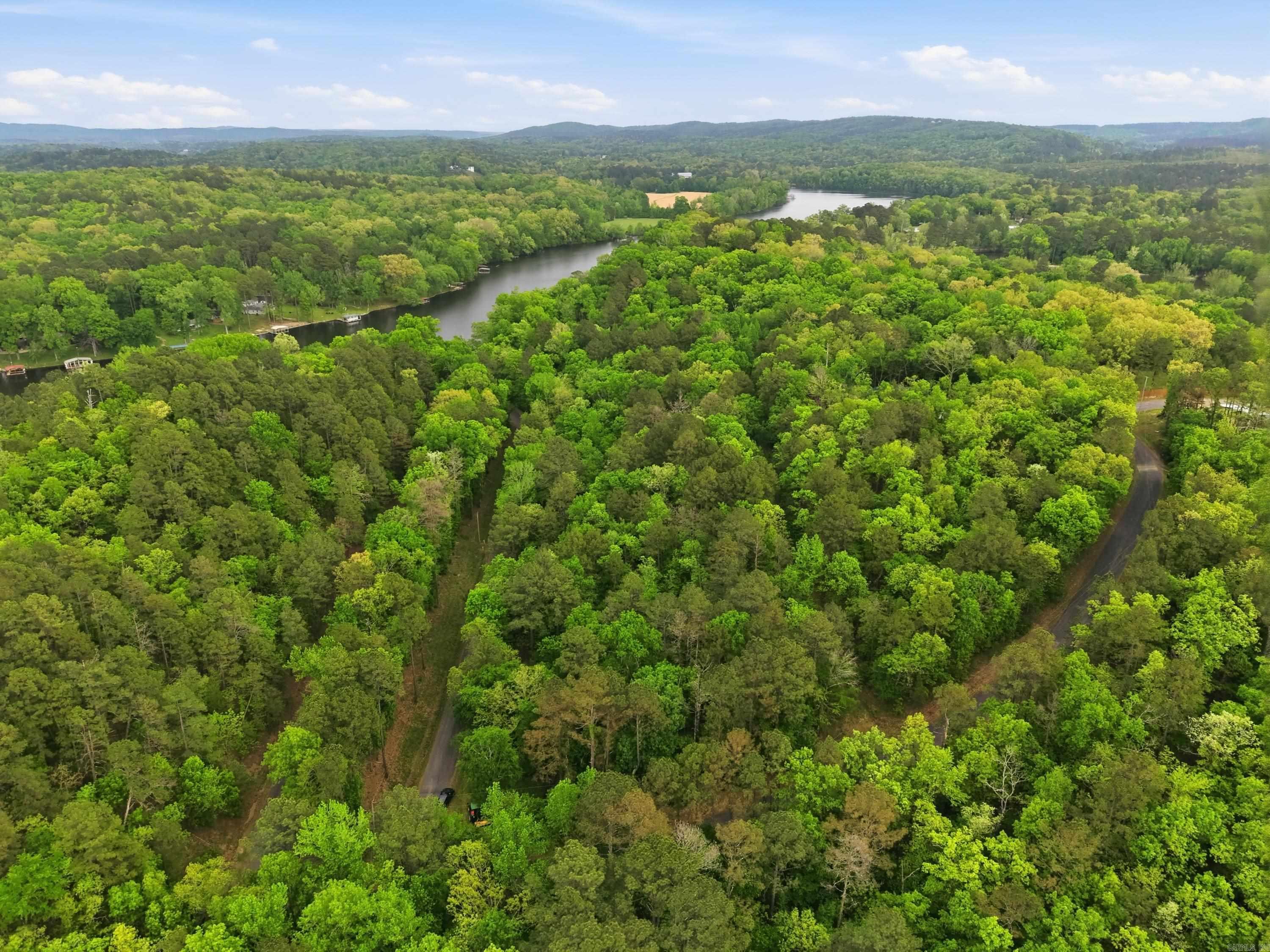 Lot 17 & 18 Tall Hickory Road