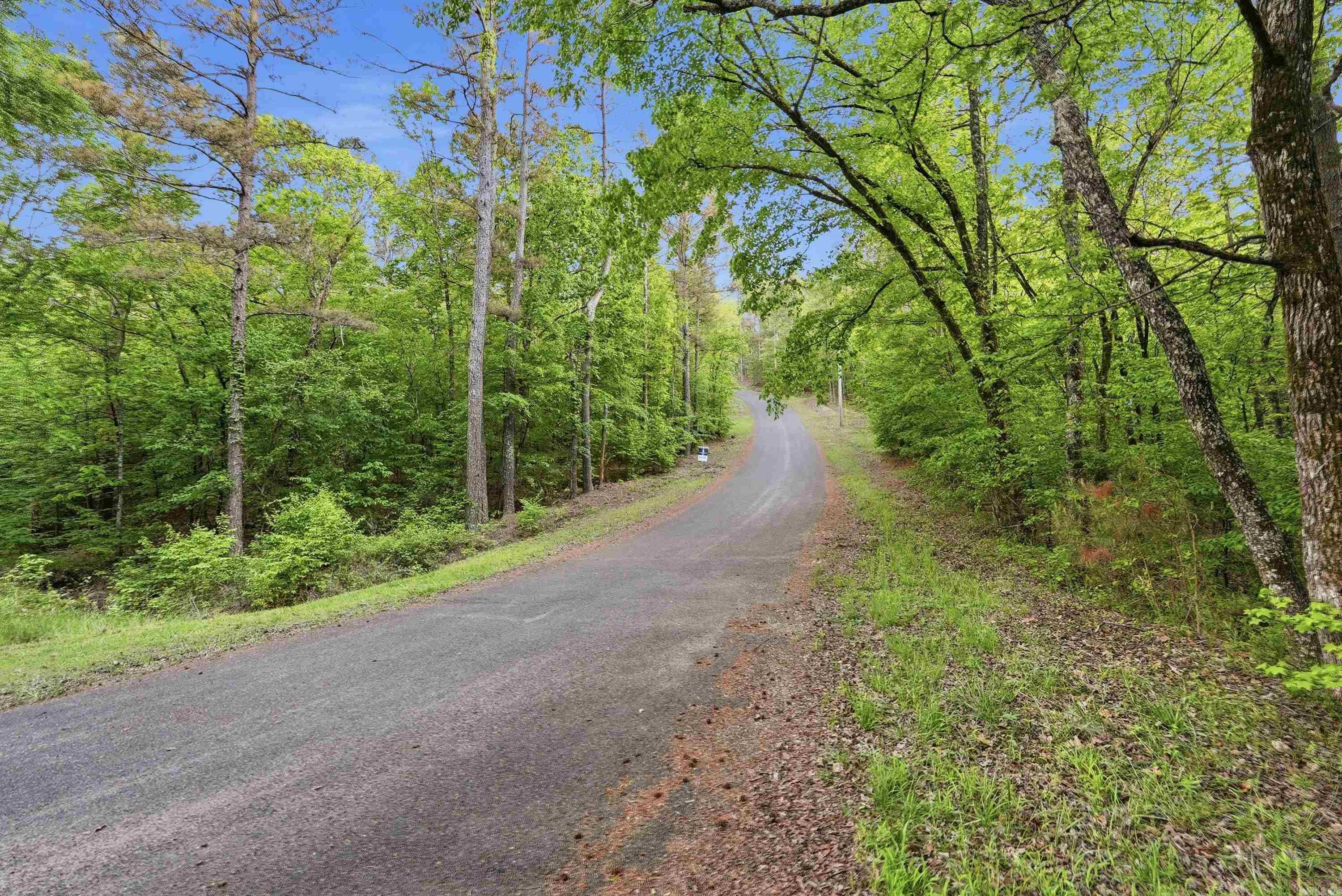 Lot 17 & 18 Tall Hickory Road