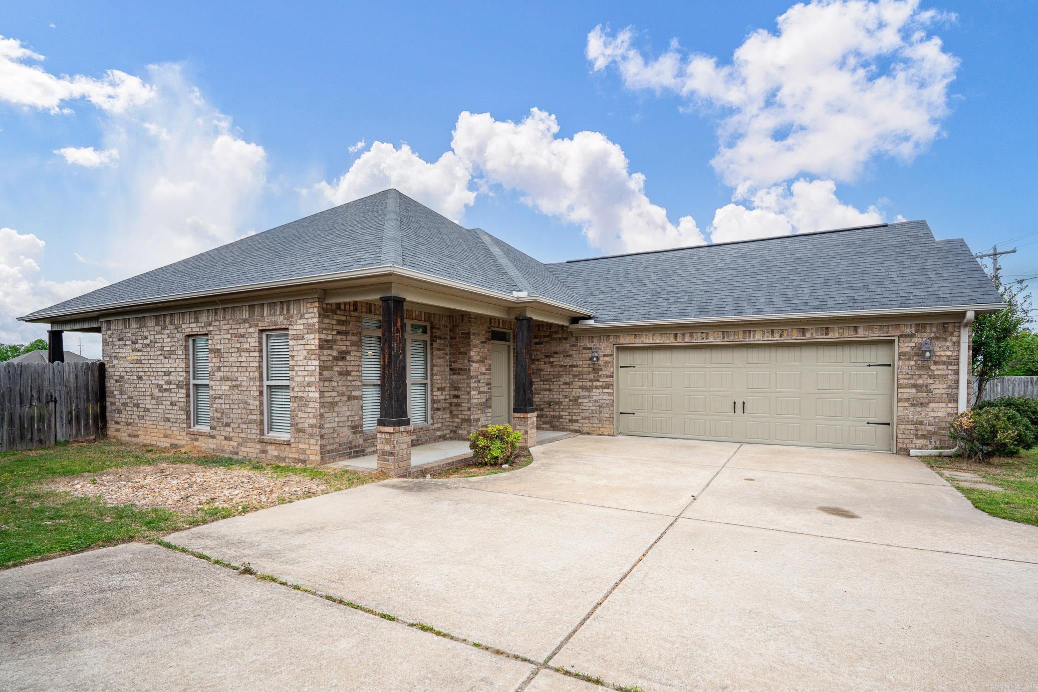 1655 S Donaghey Avenue
