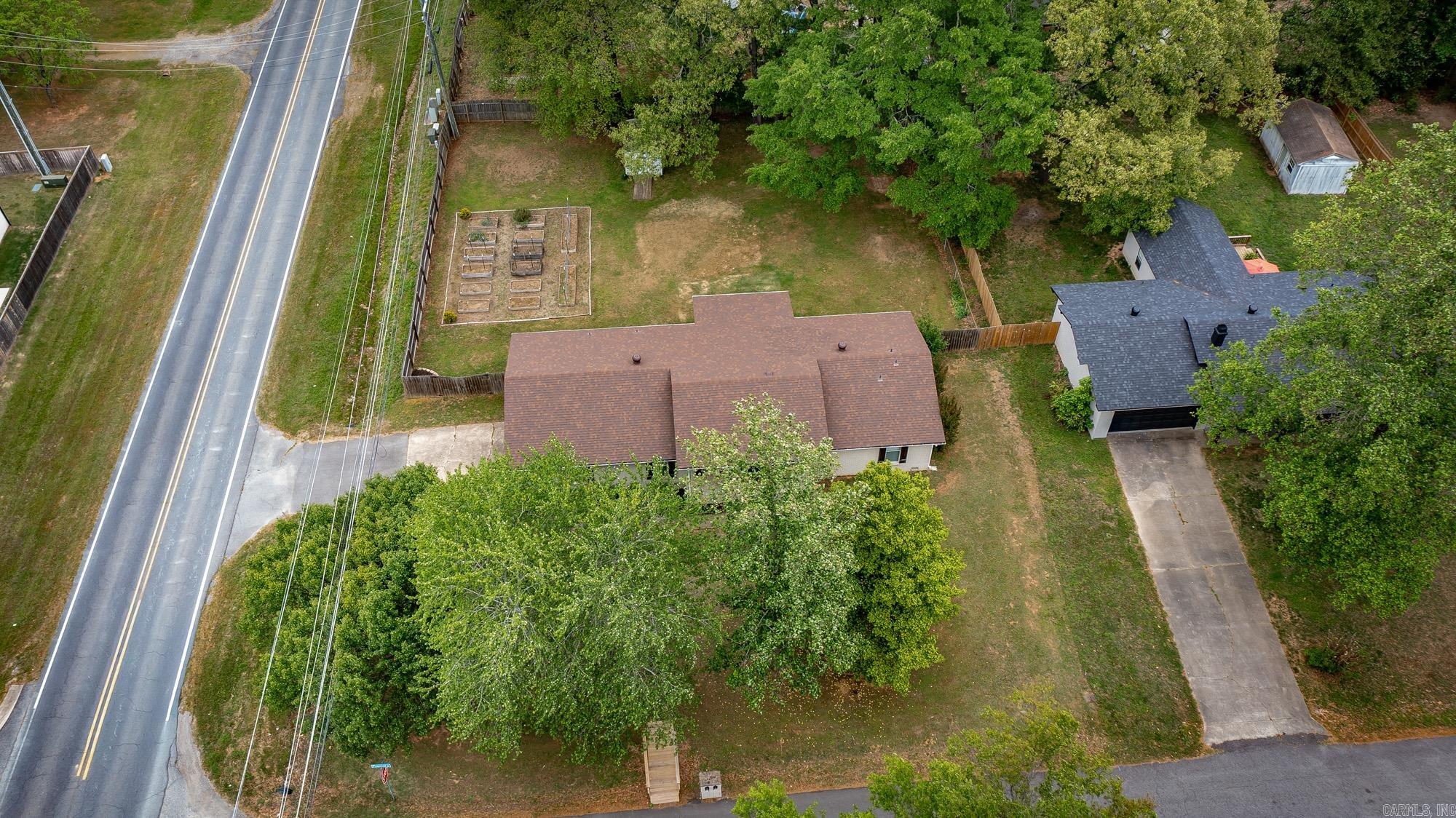 10 Pinewood Street