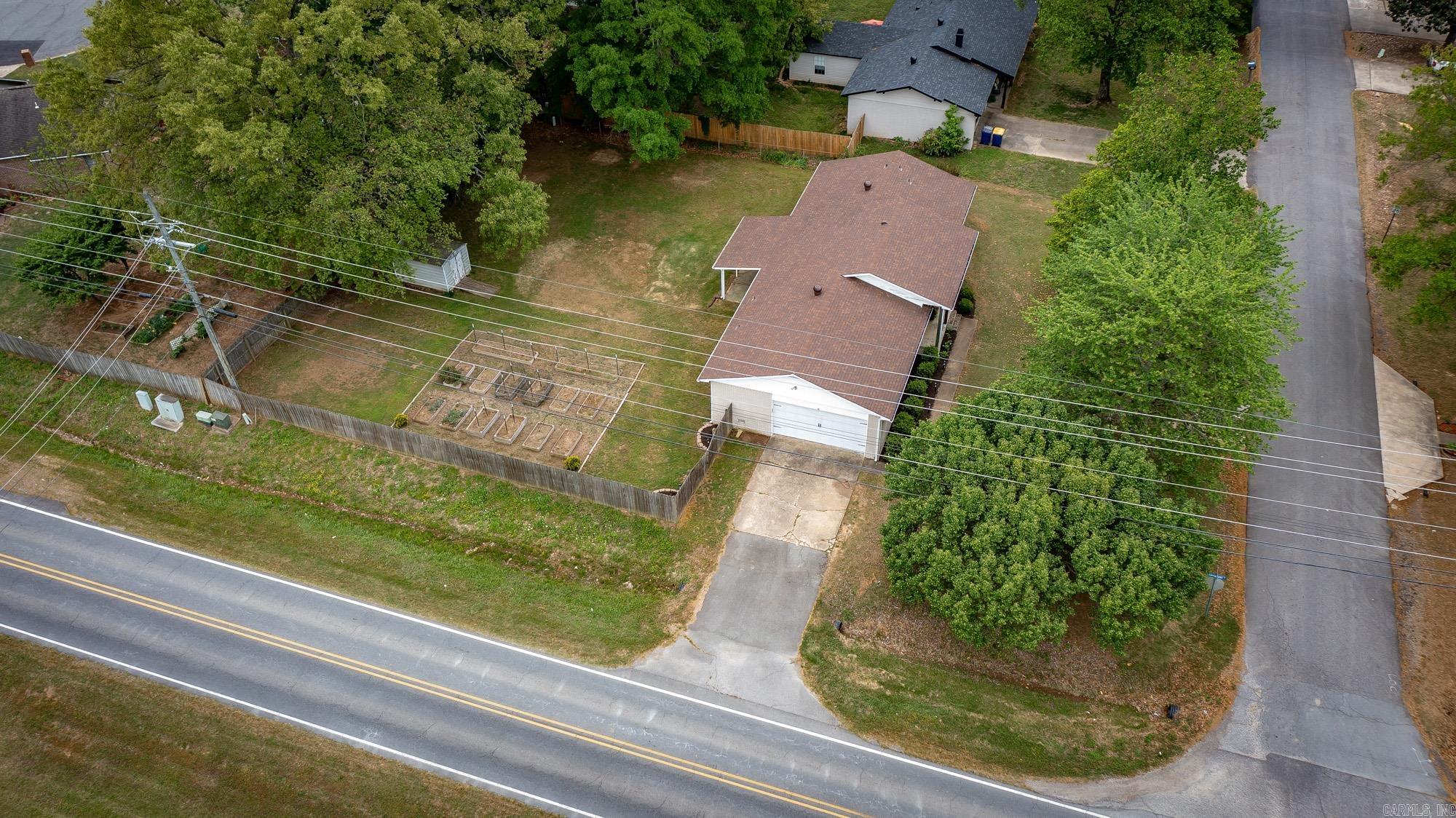 10 Pinewood Street