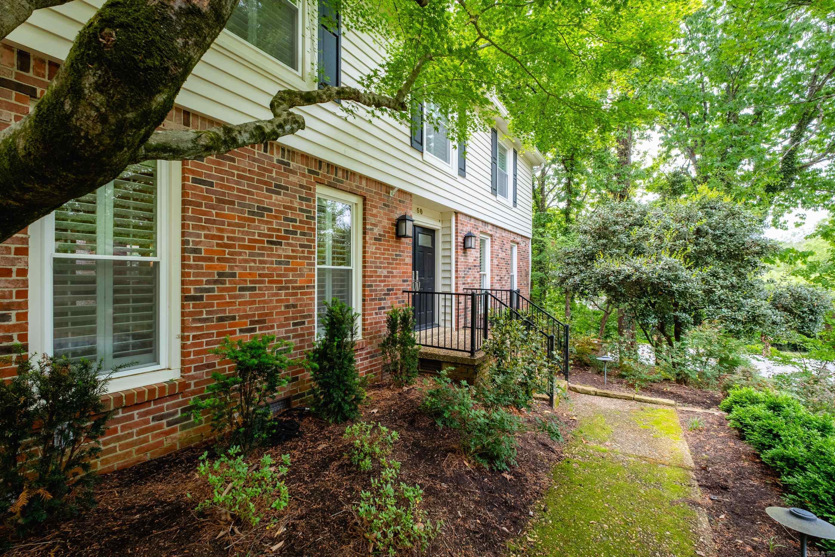 50 Woodberry Road