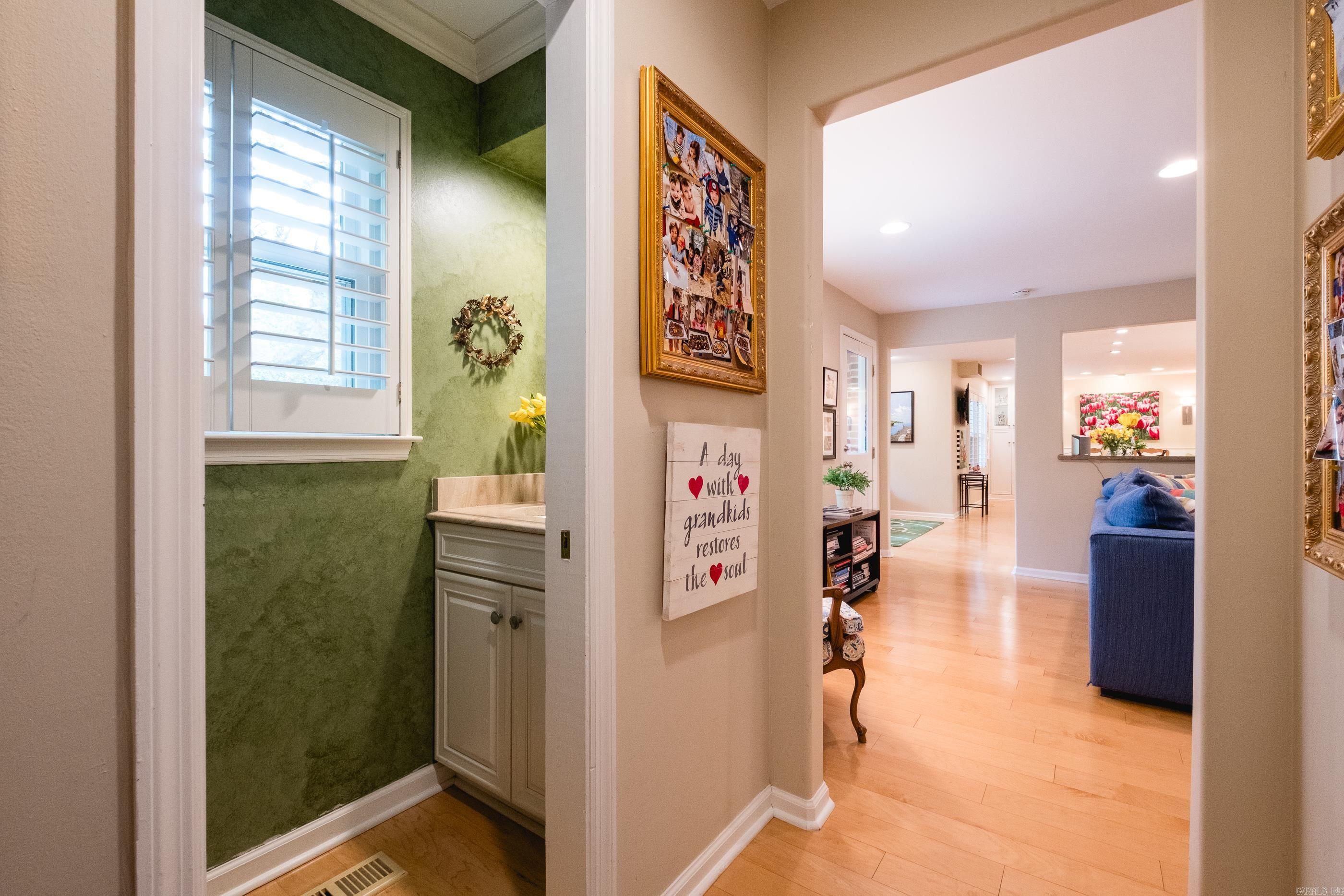 50 Woodberry Road