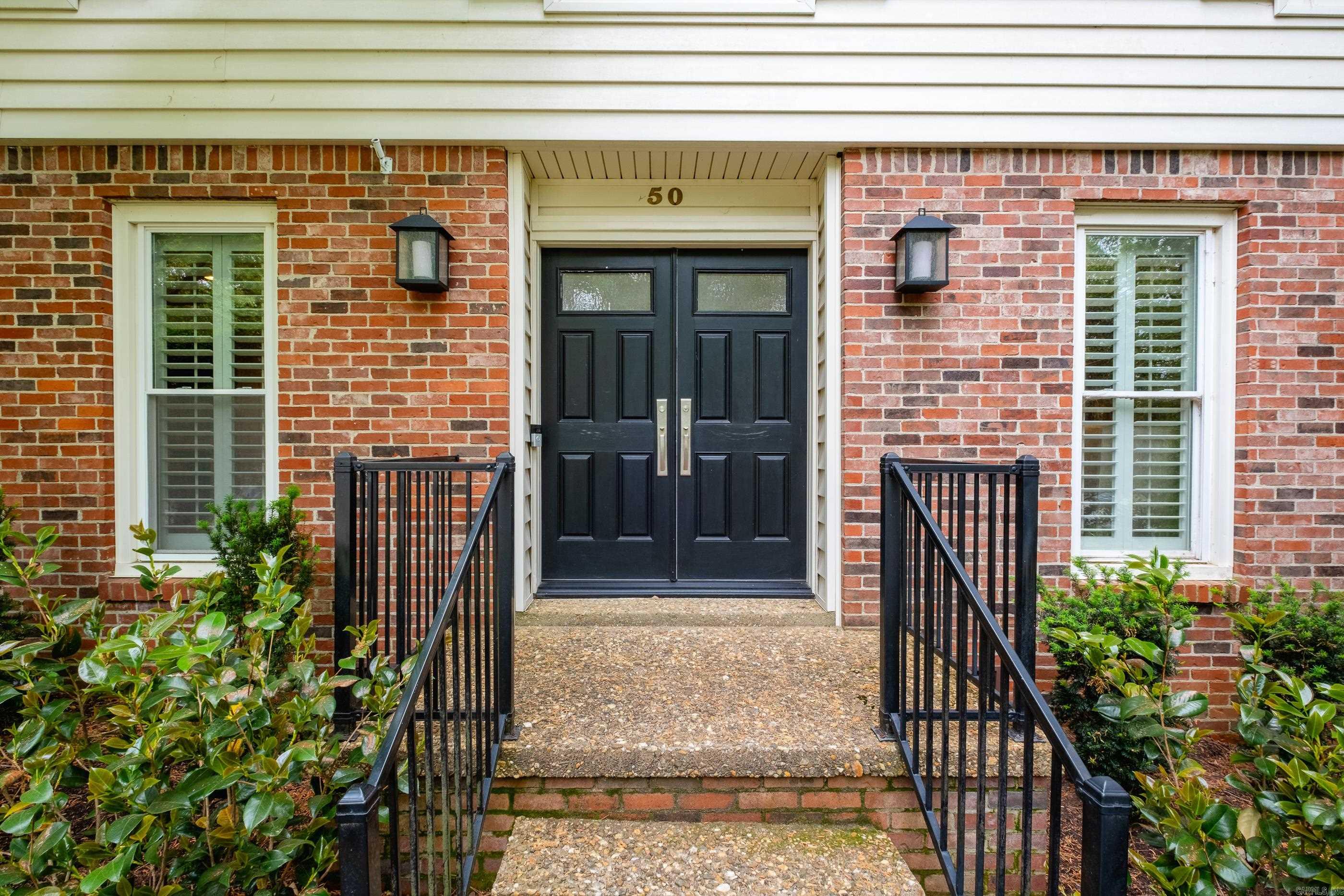 50 Woodberry Road