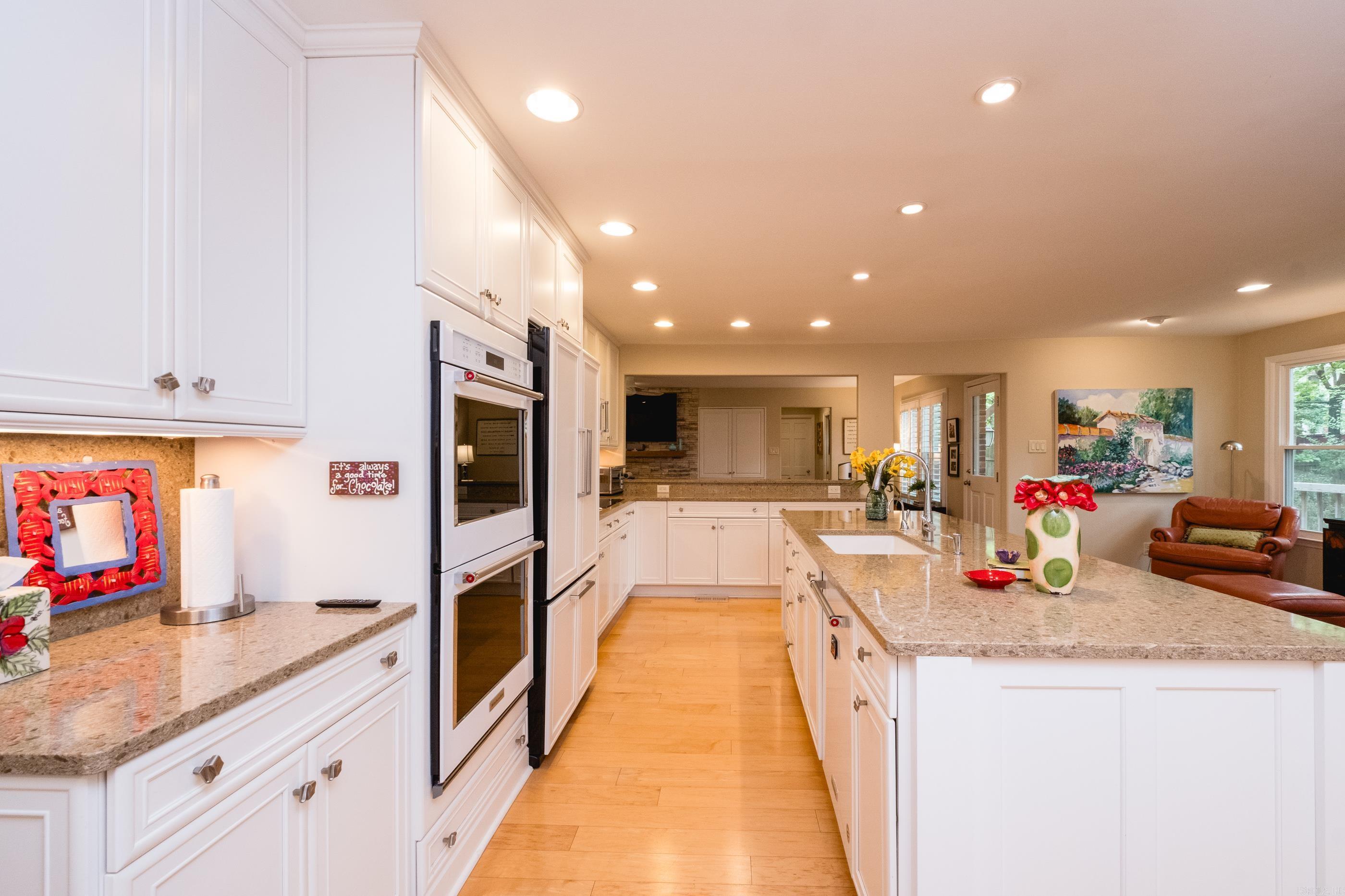 50 Woodberry Road