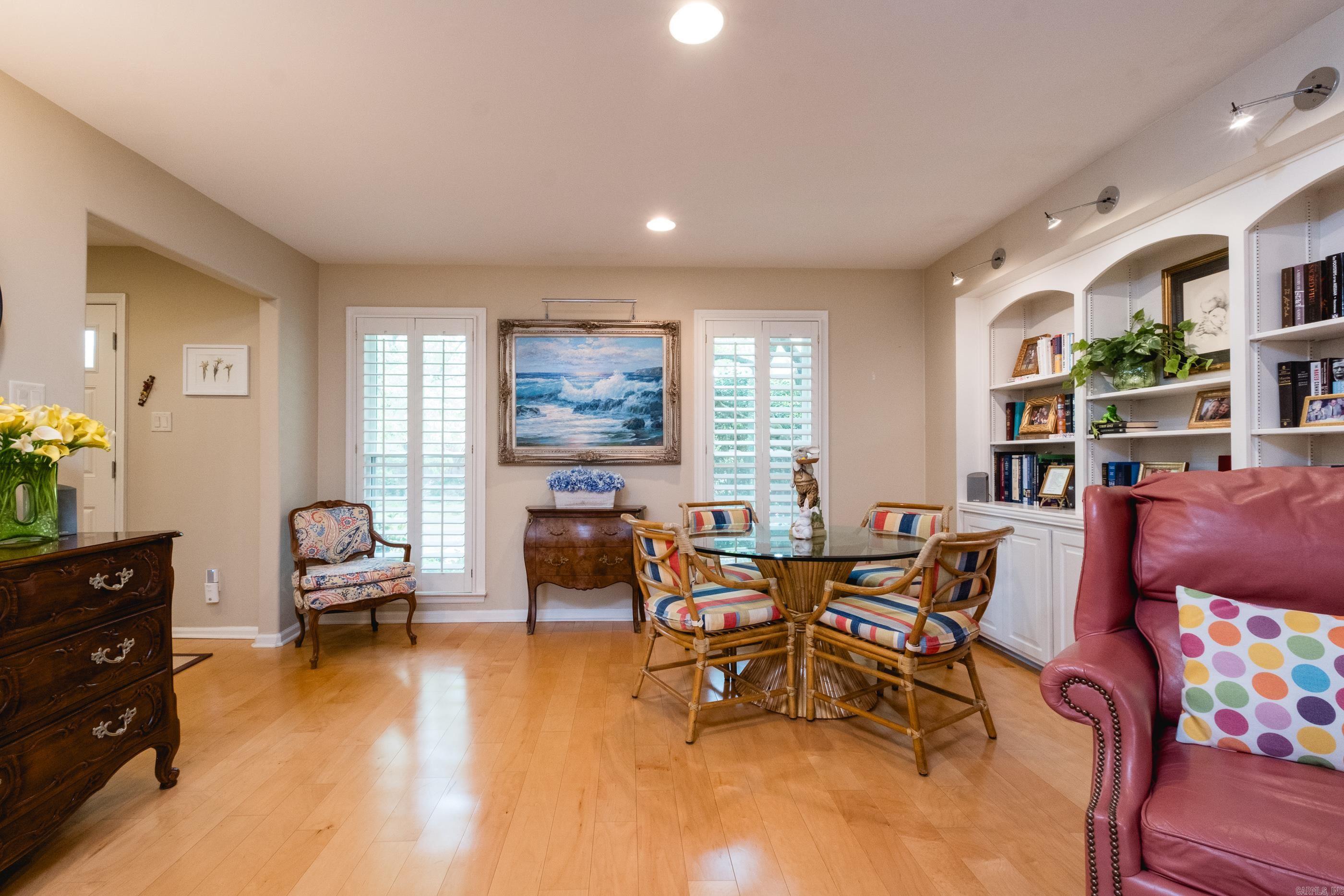 50 Woodberry Road
